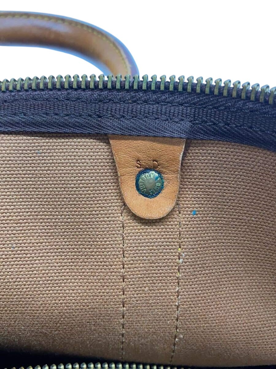 Louis Vuitton Keepall 50
