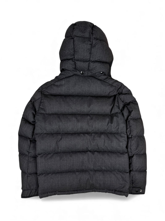Moncler Montgenevre Down Jacket