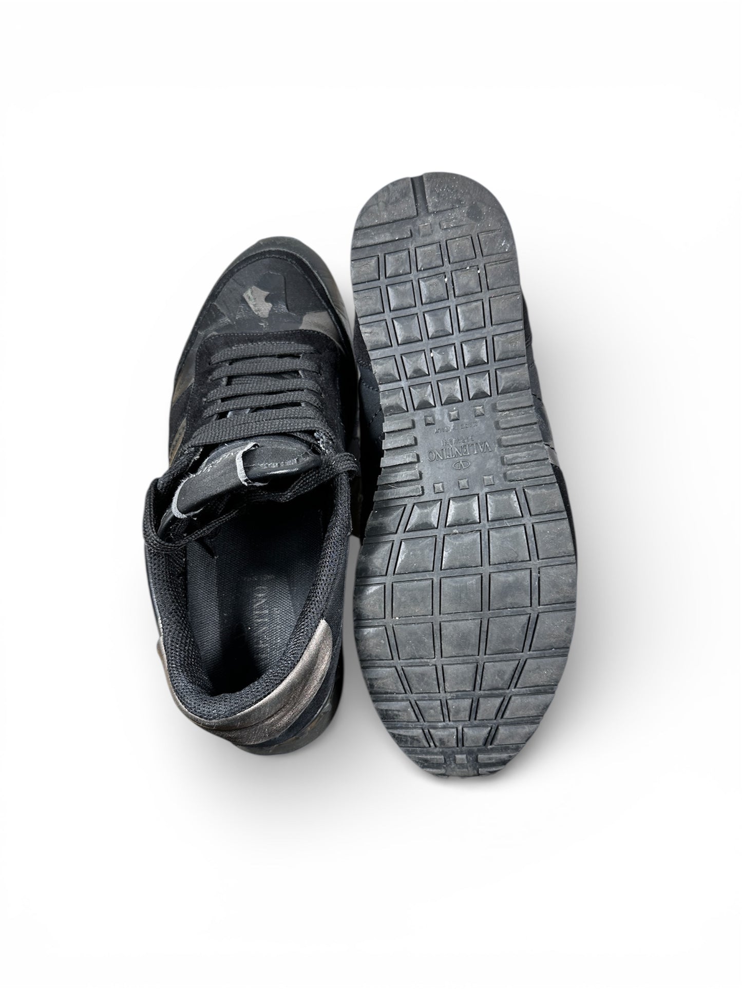 Valentino Rockrunner Sneaker