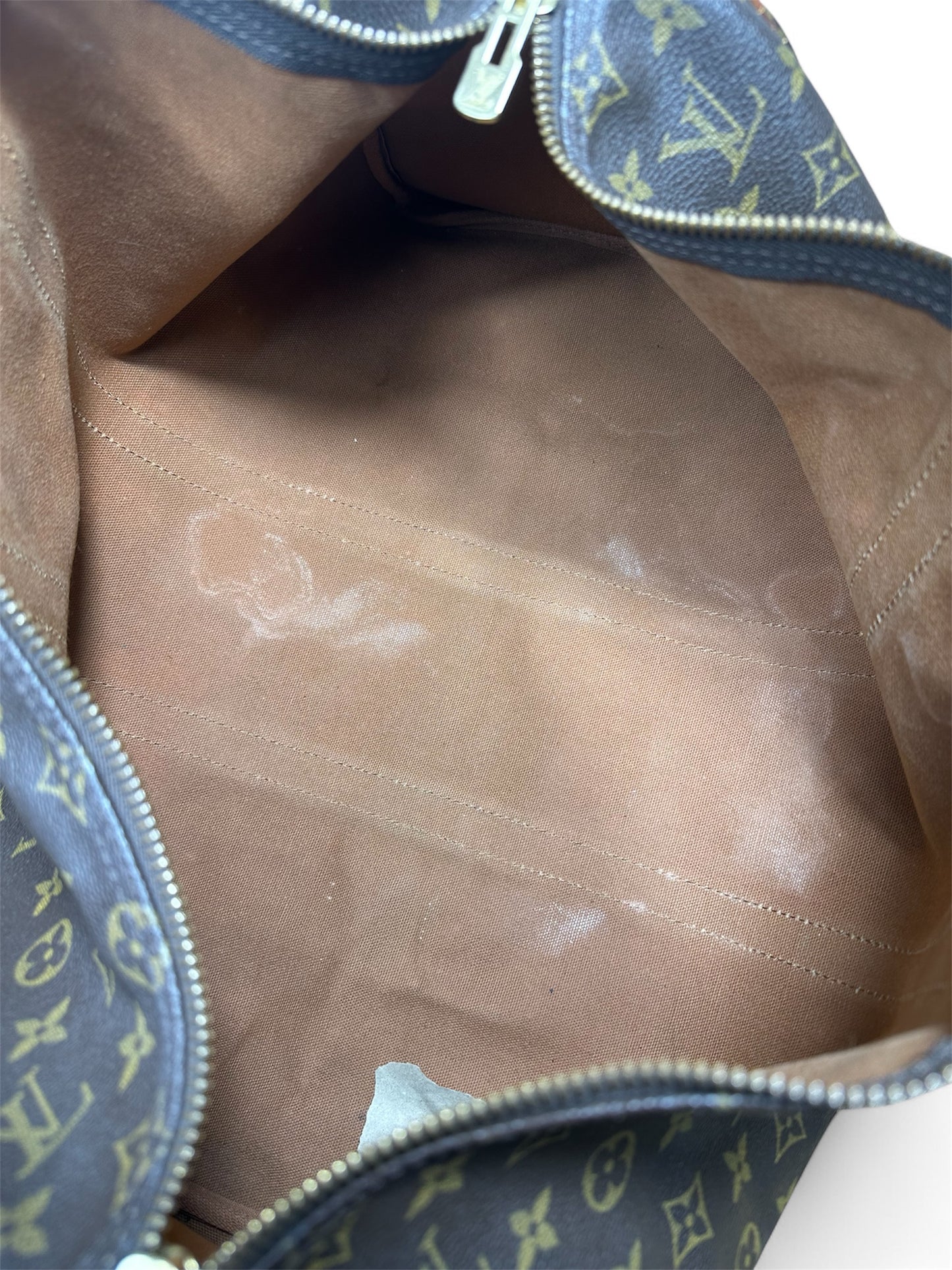 Louis Vuitton Keepall 45