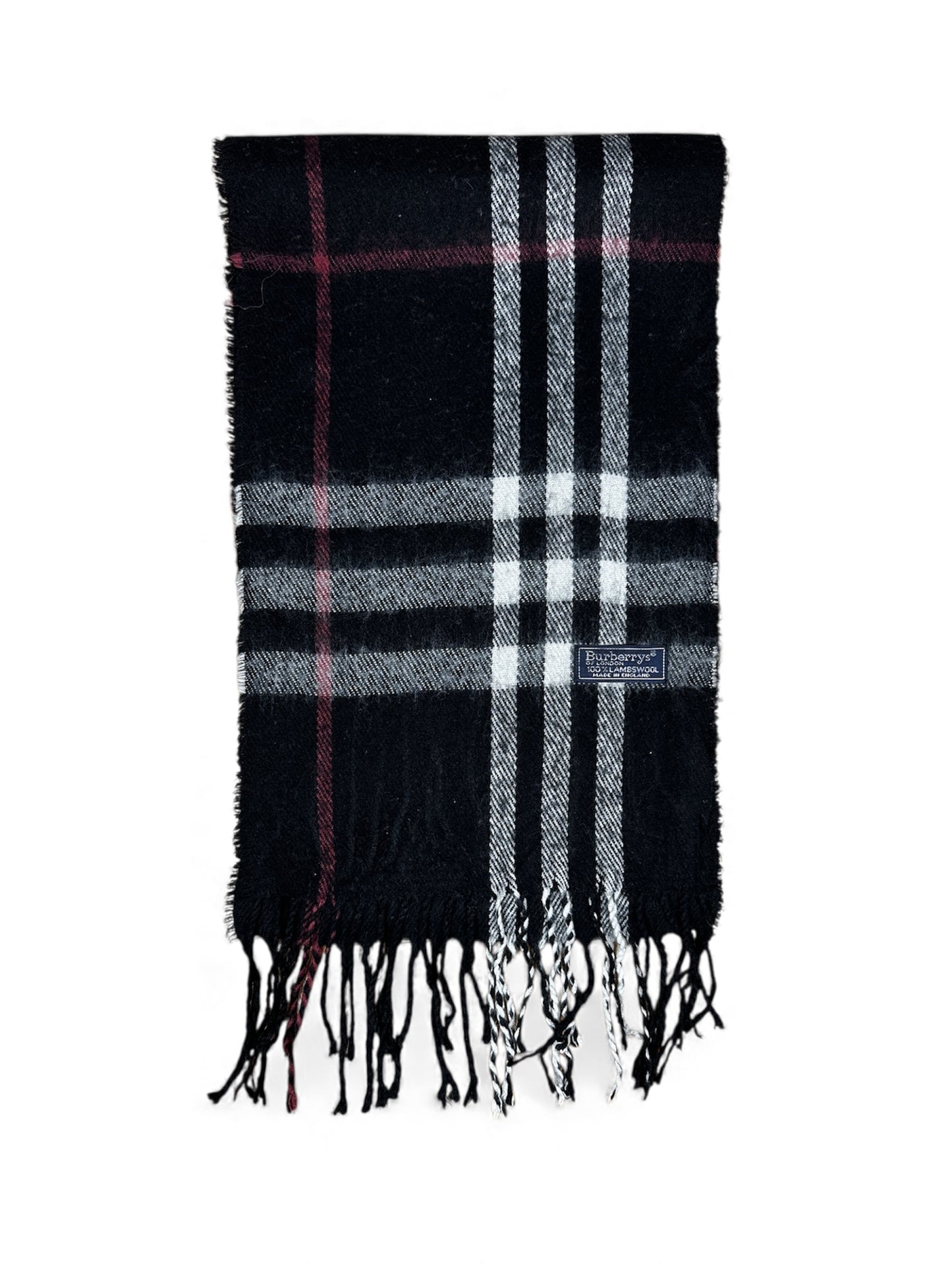 Burberry Scarf