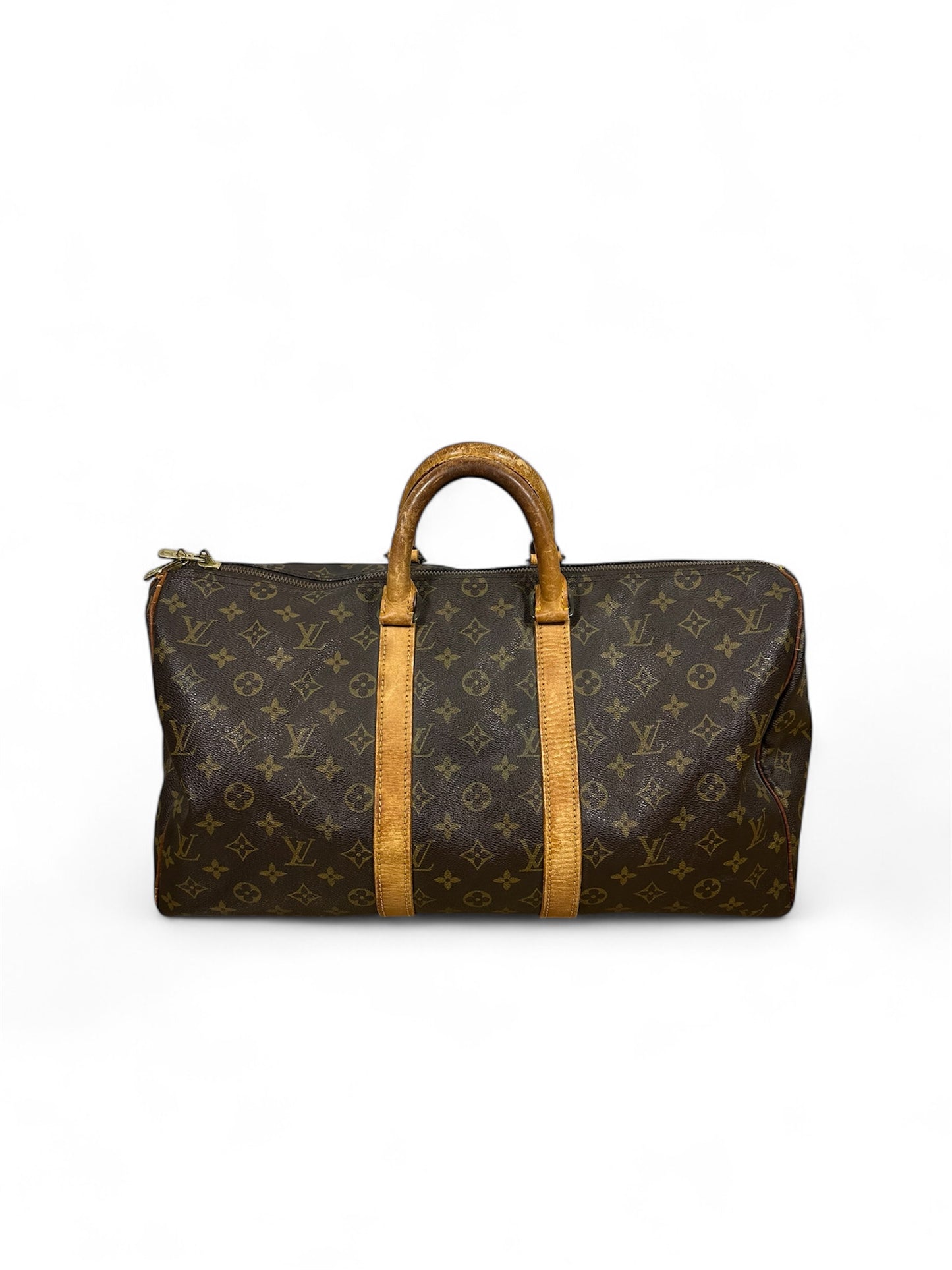 Louis Vuitton Keepall 45
