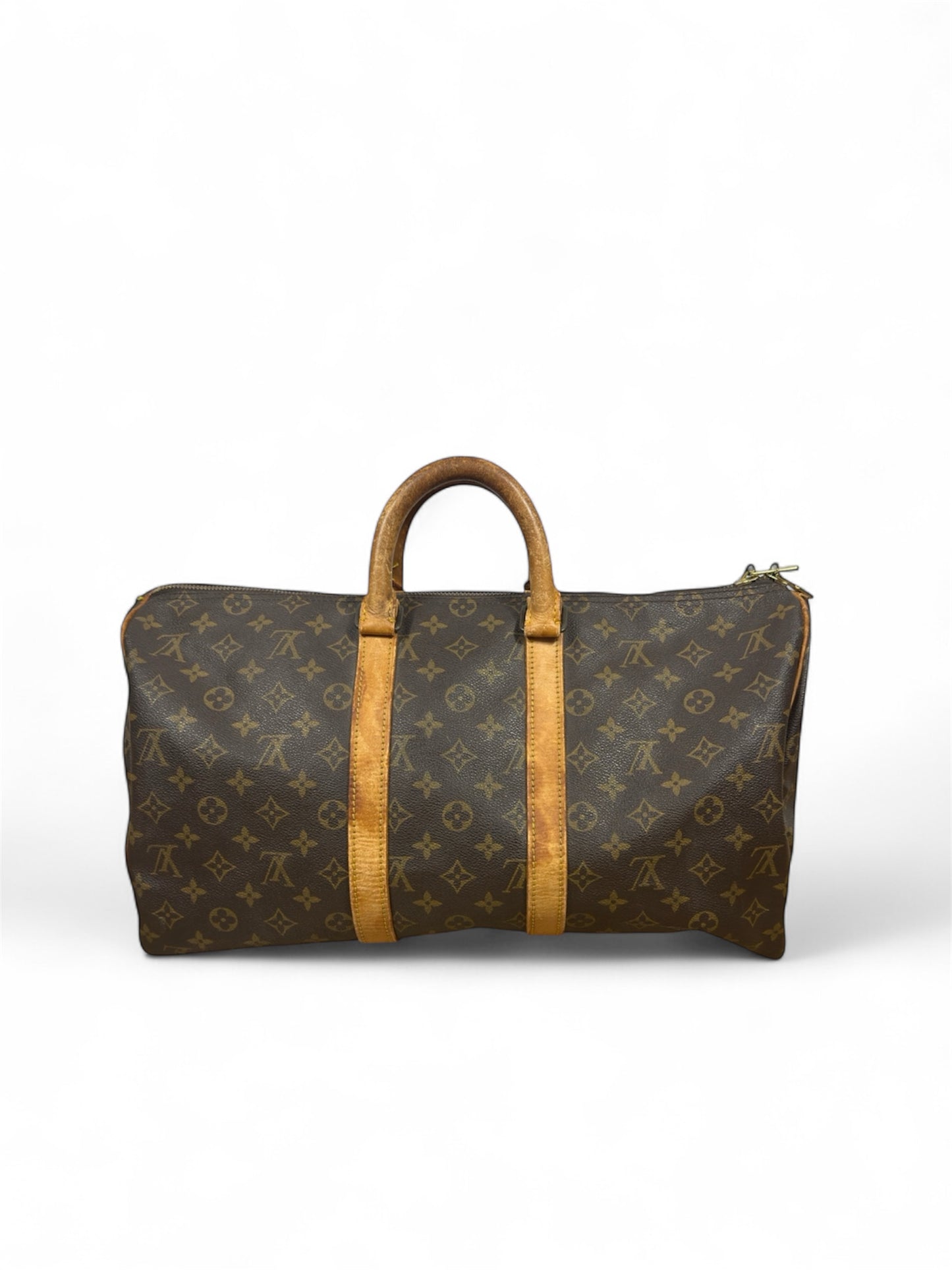 Louis Vuitton Keepall 45