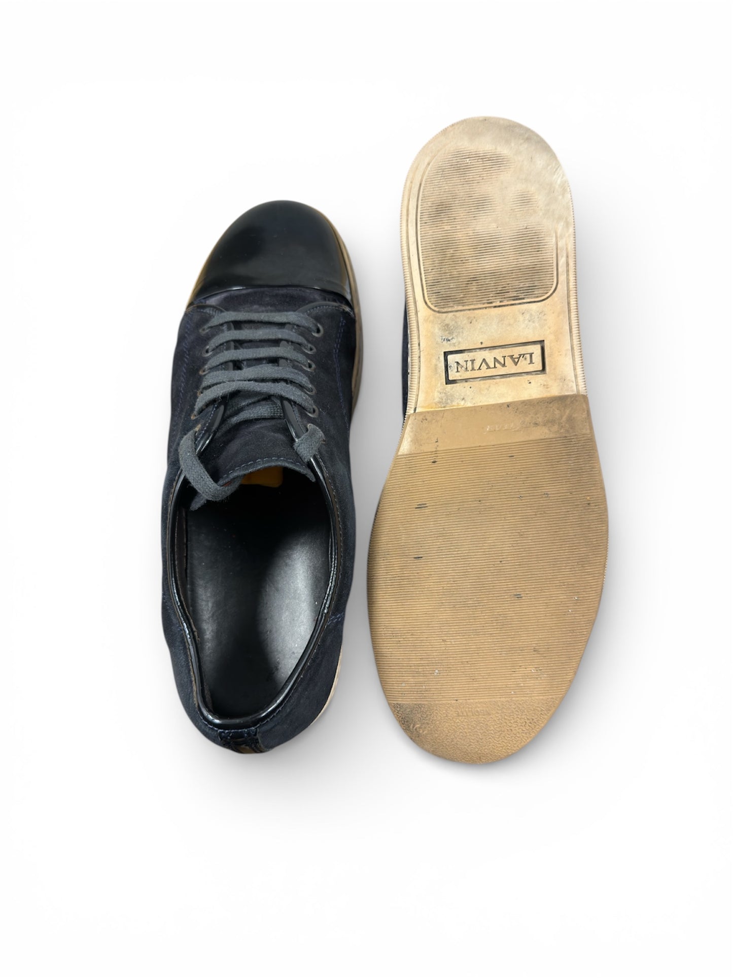 Lanvin DBB1 Sneaker