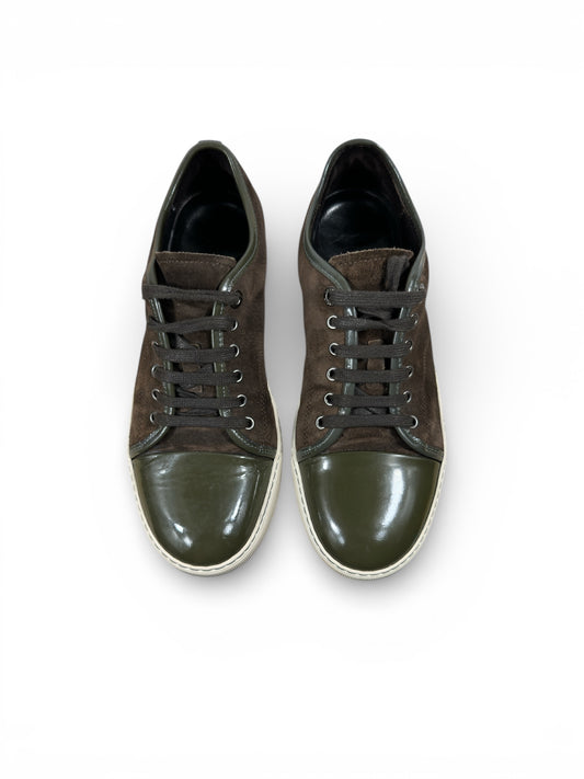 Lanvin DBB1 Sneaker