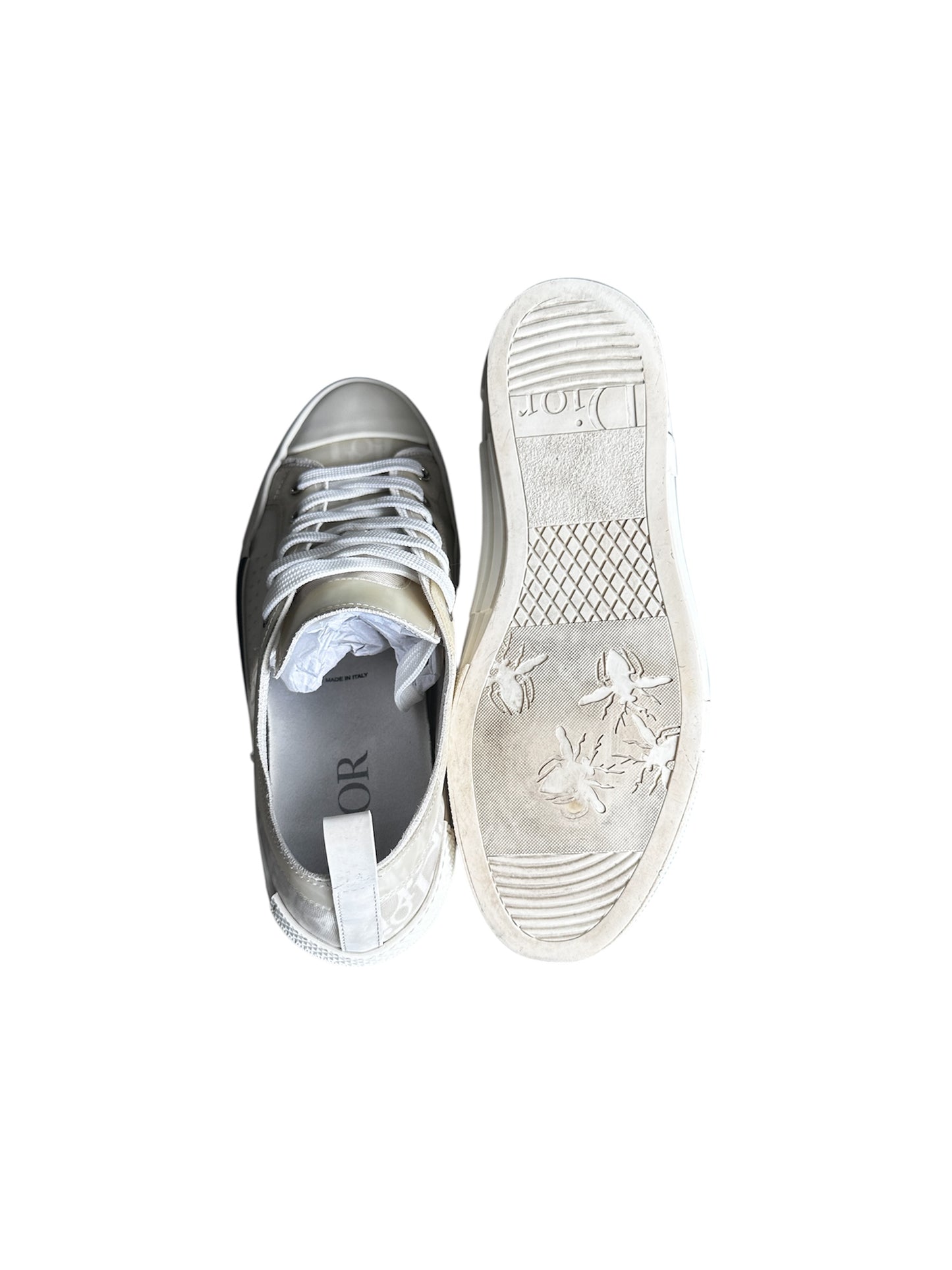 Dior B23 Sneaker
