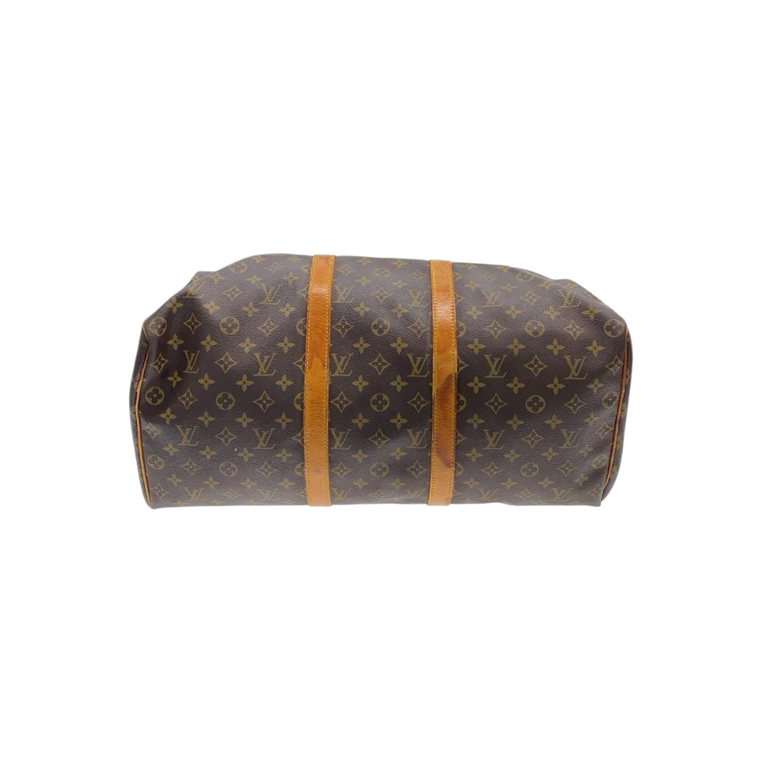 Louis Vuitton Keepall 50