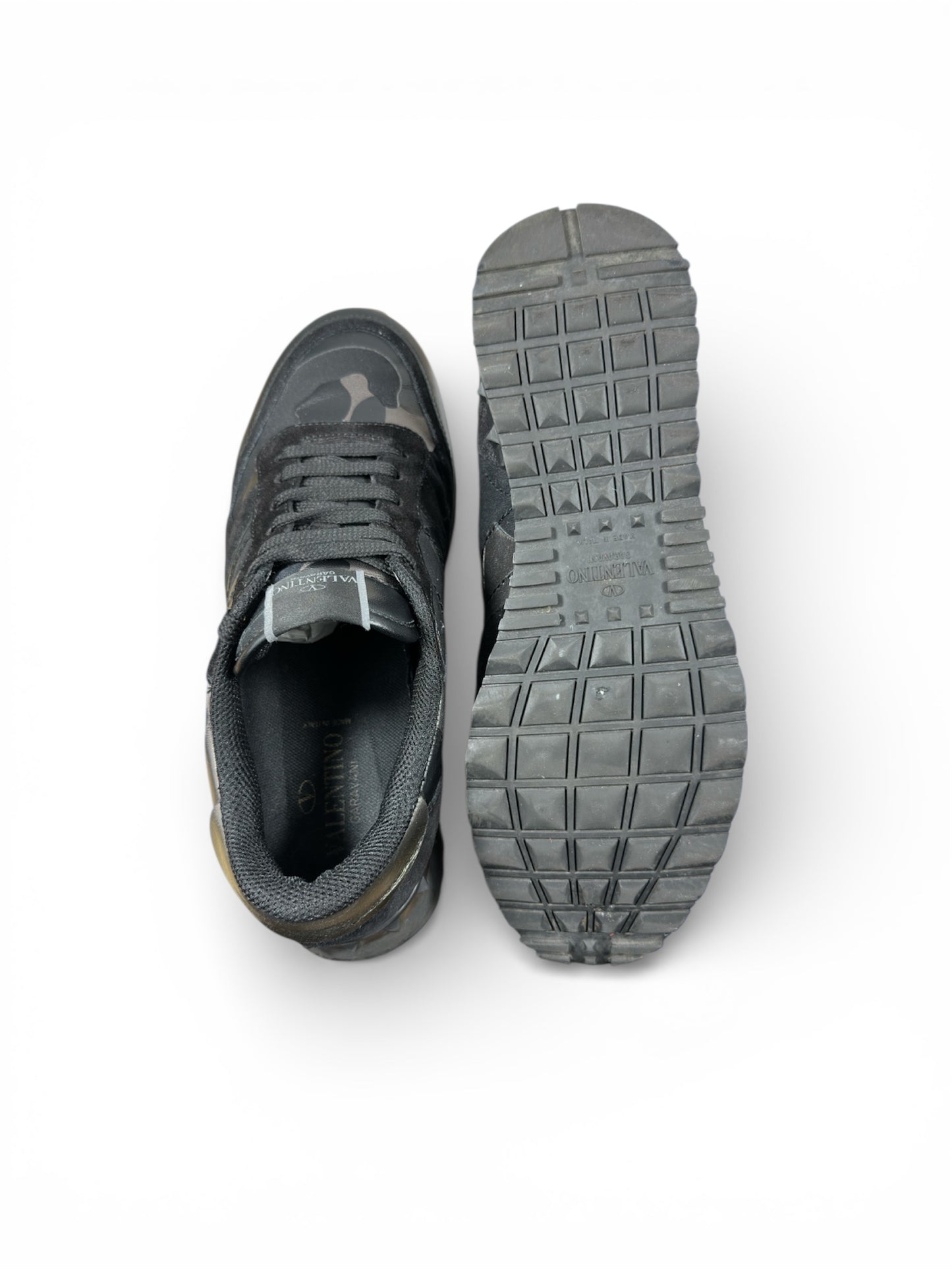Valentino Rockrunner Sneaker