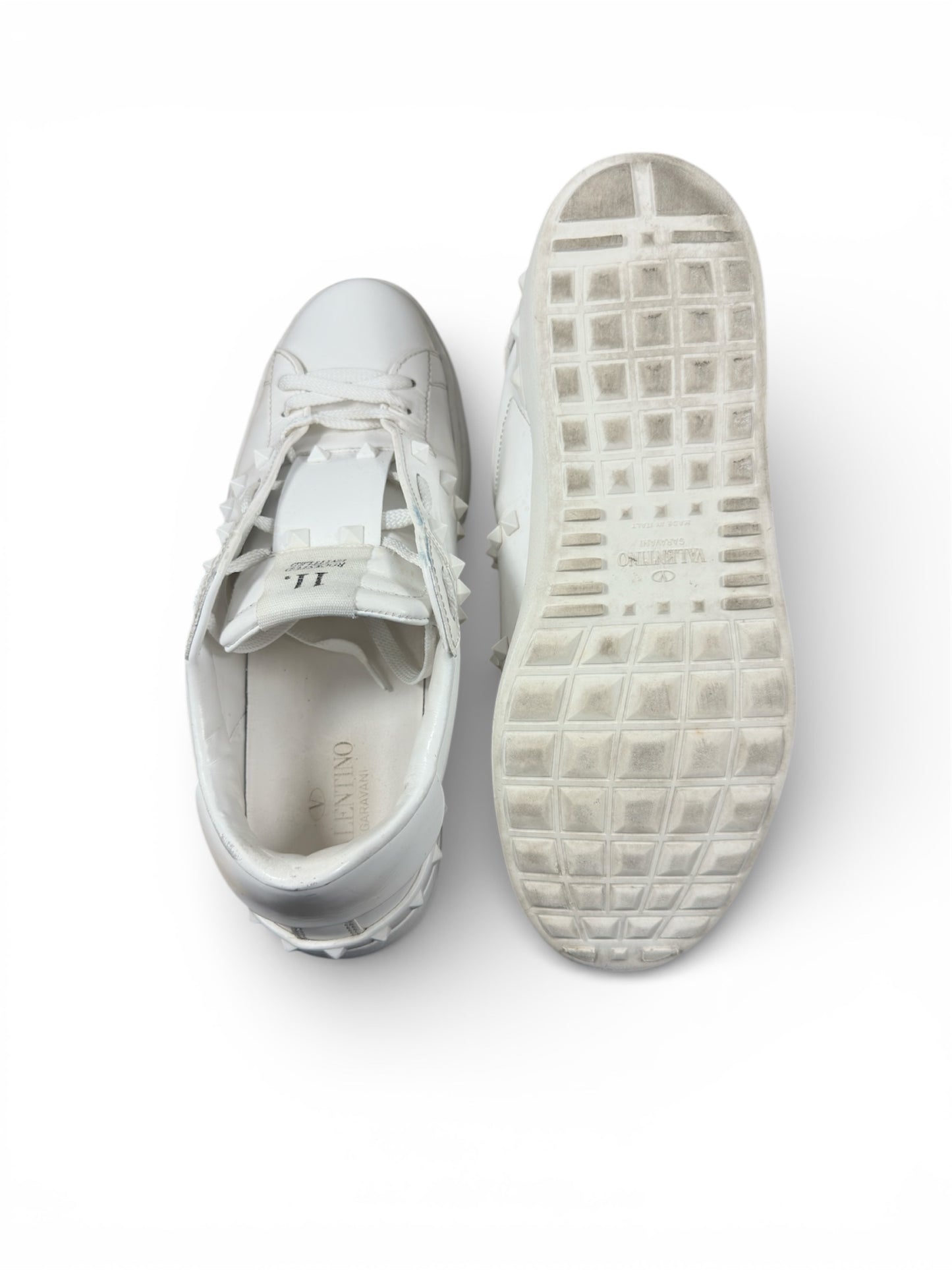 Valentino Open Sneaker