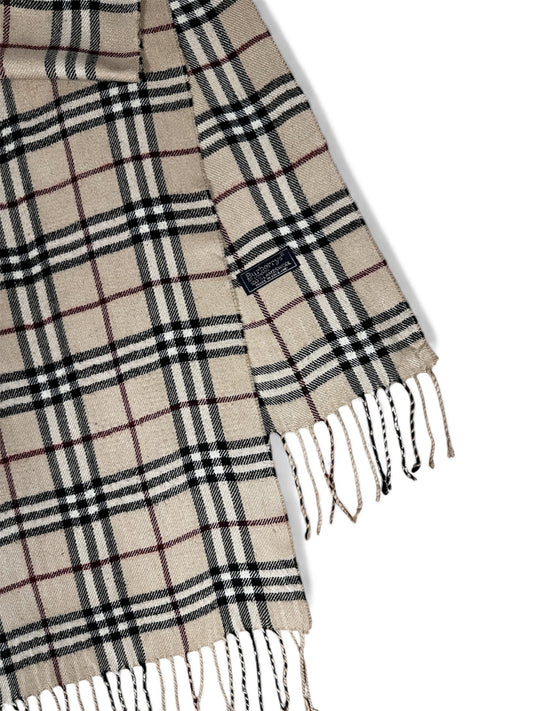 Burberry Scarf
