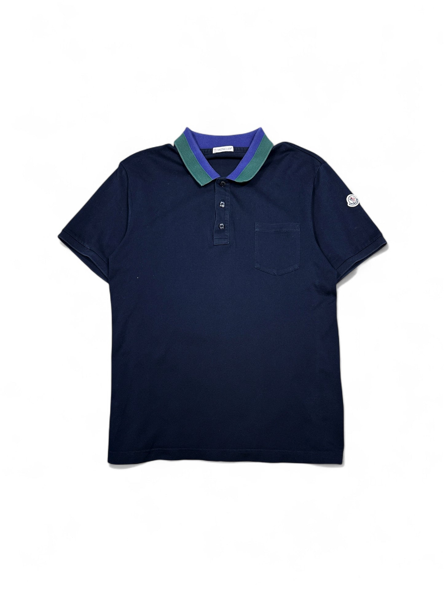 Moncler Polo