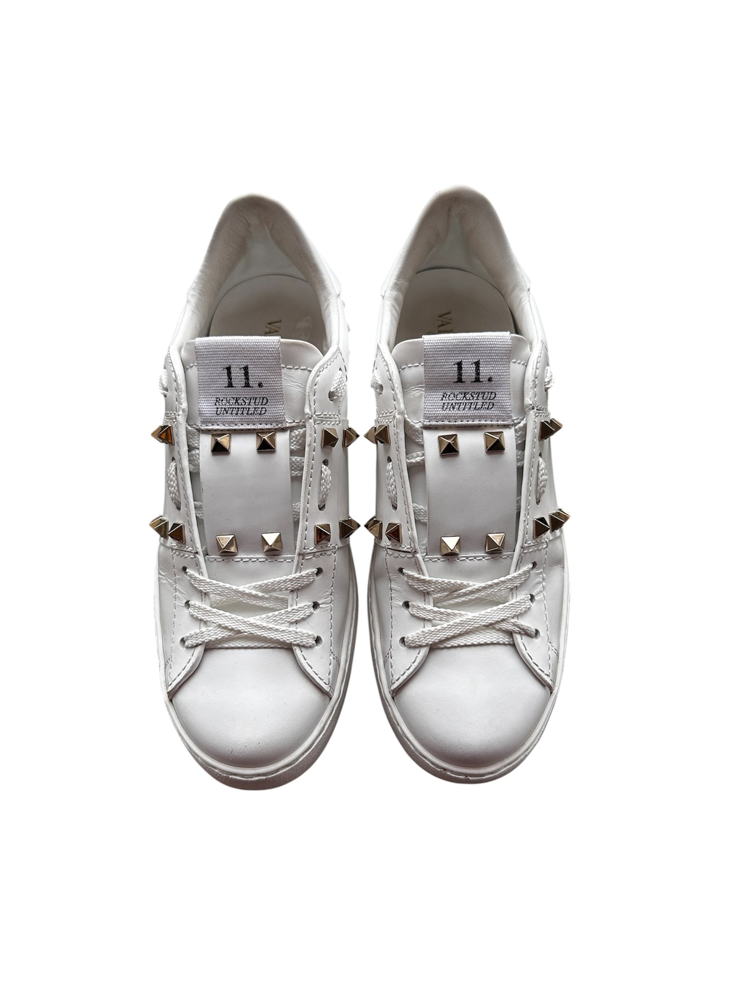 Valentino Open Sneaker