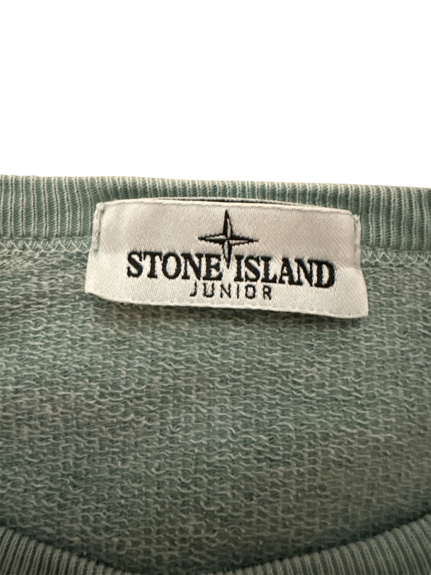 Stone Island Junior Sweatshirt