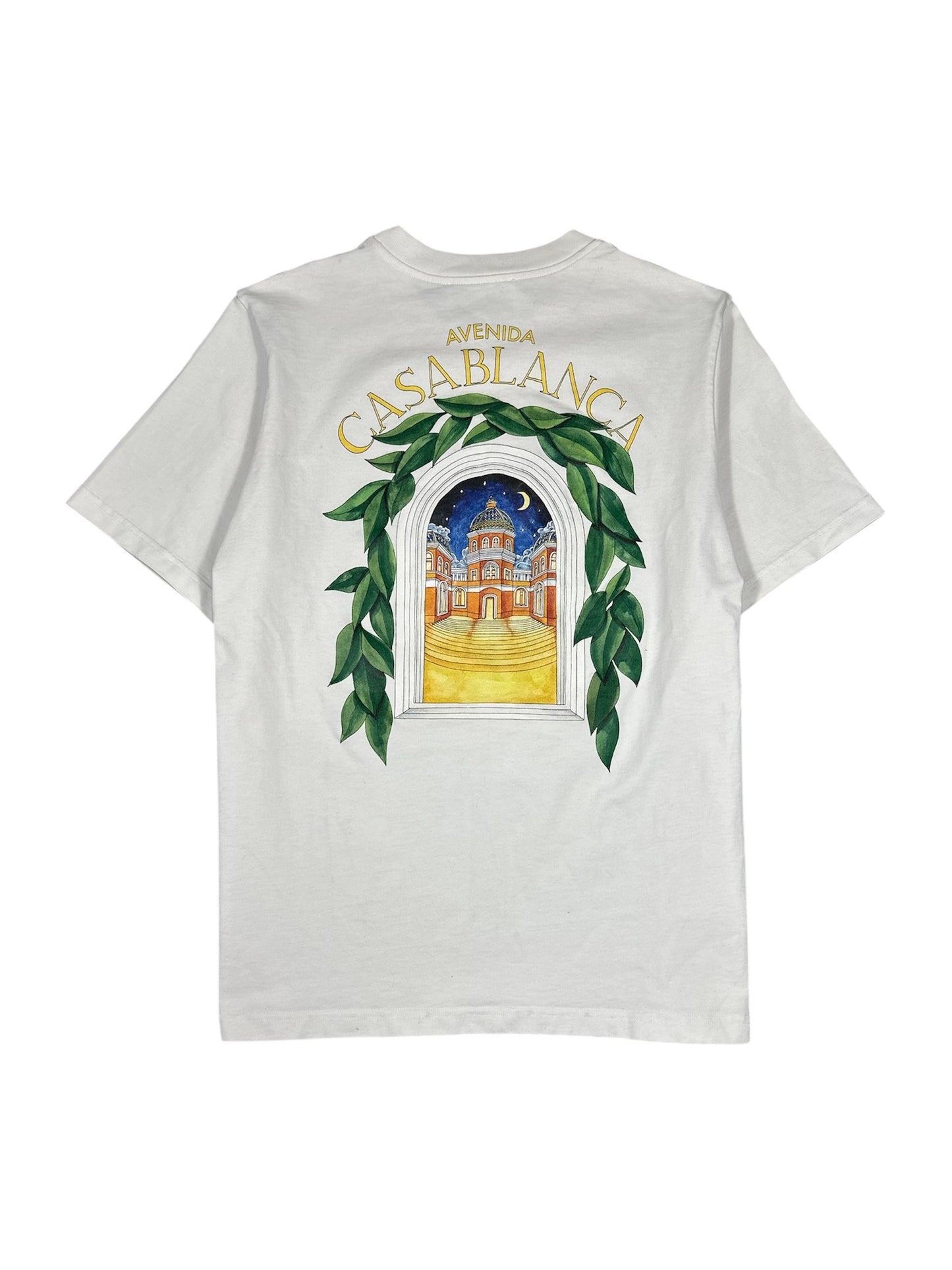 Casablanca Tee