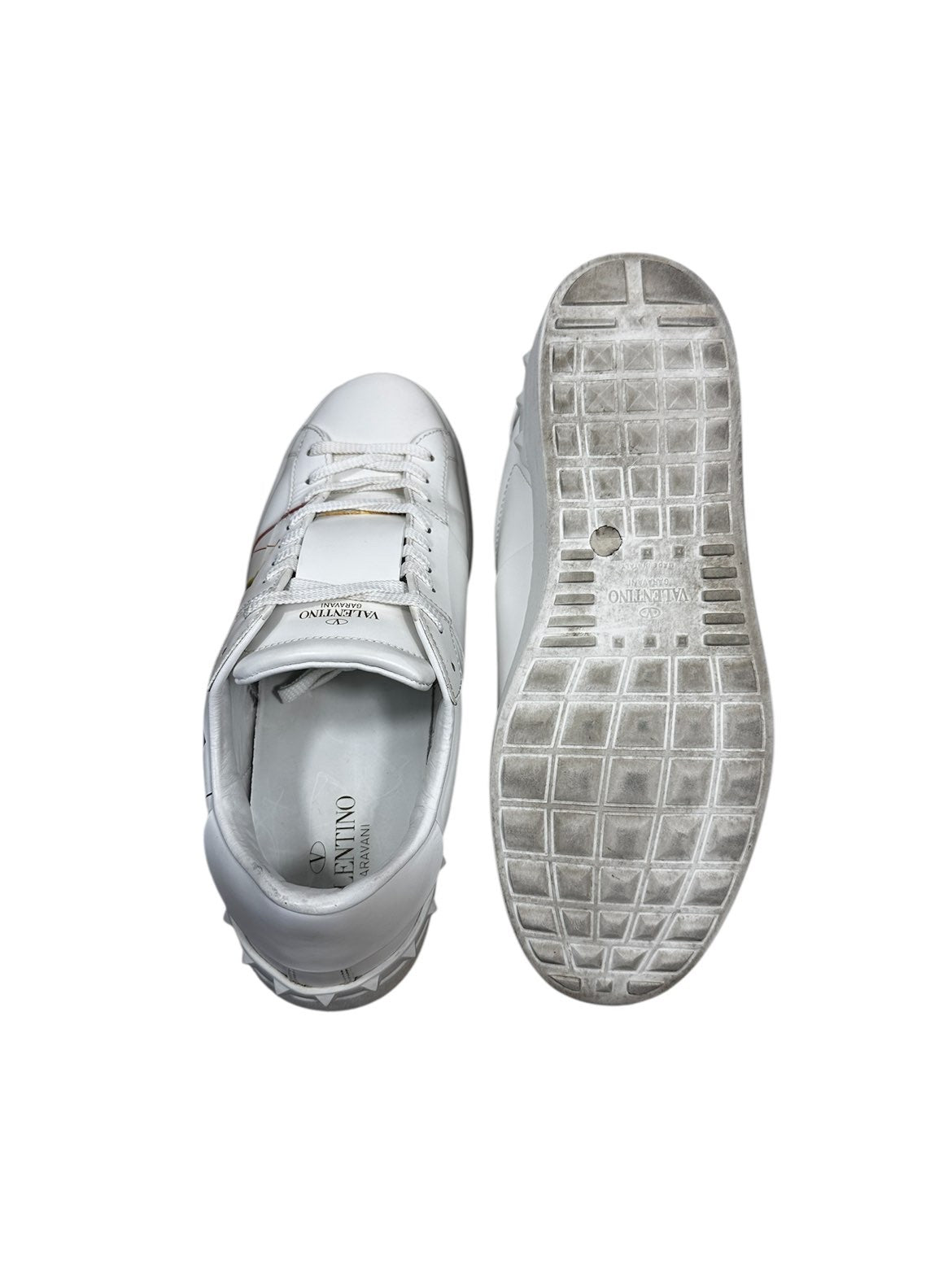 Valentino Open Sneaker