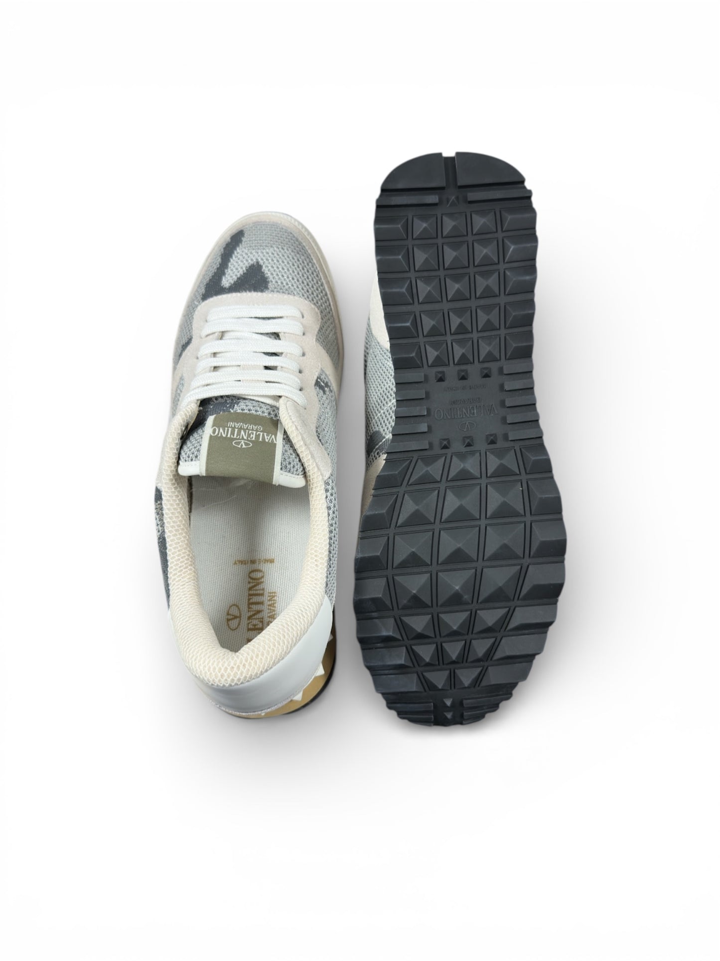 Valentino Rockrunner Sneaker