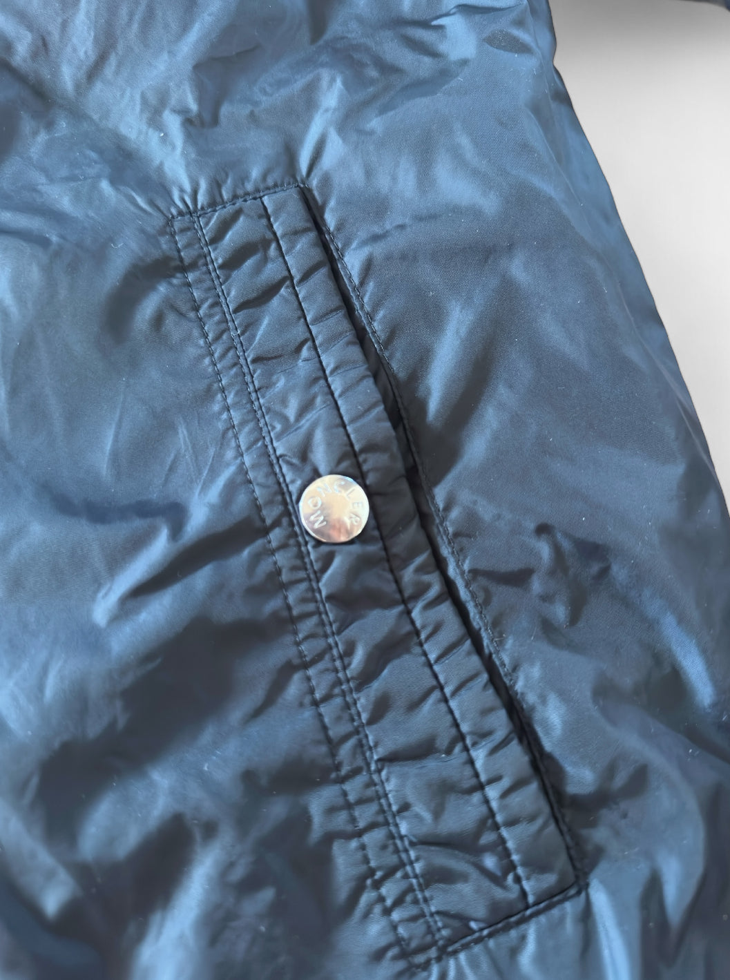 Moncler Portnuef Jacket
