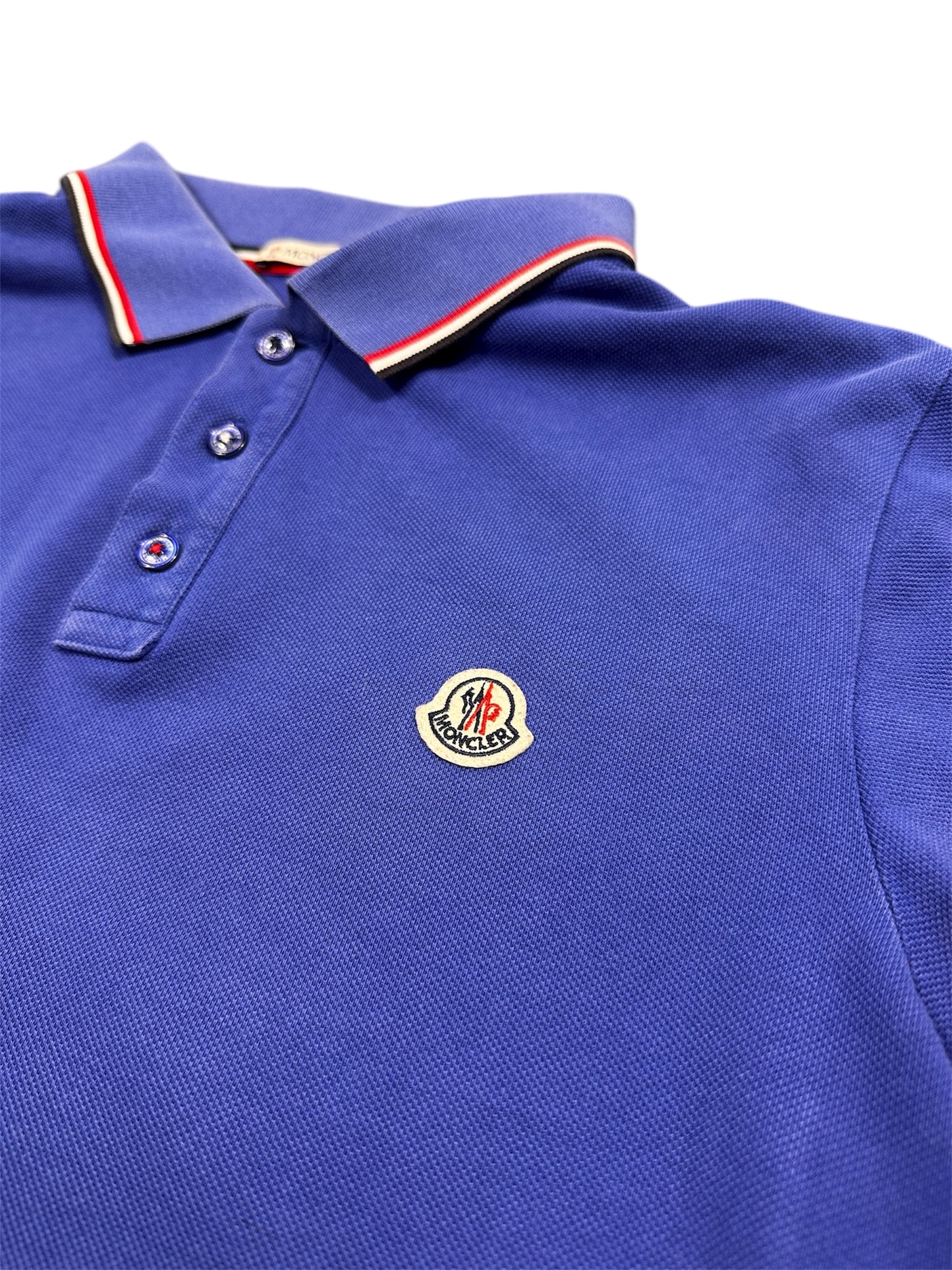 Moncler Polo