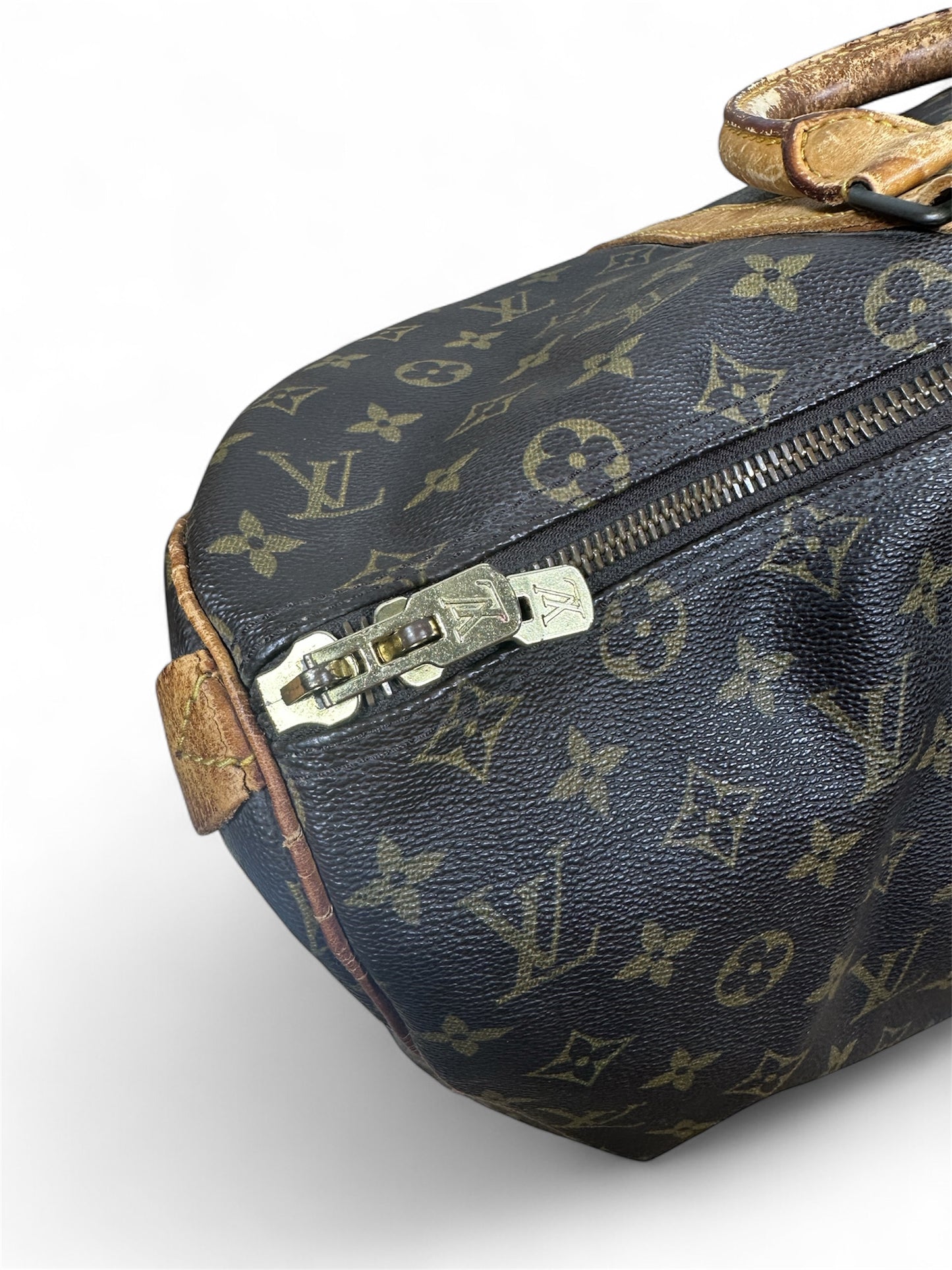 Louis Vuitton Keepall 45