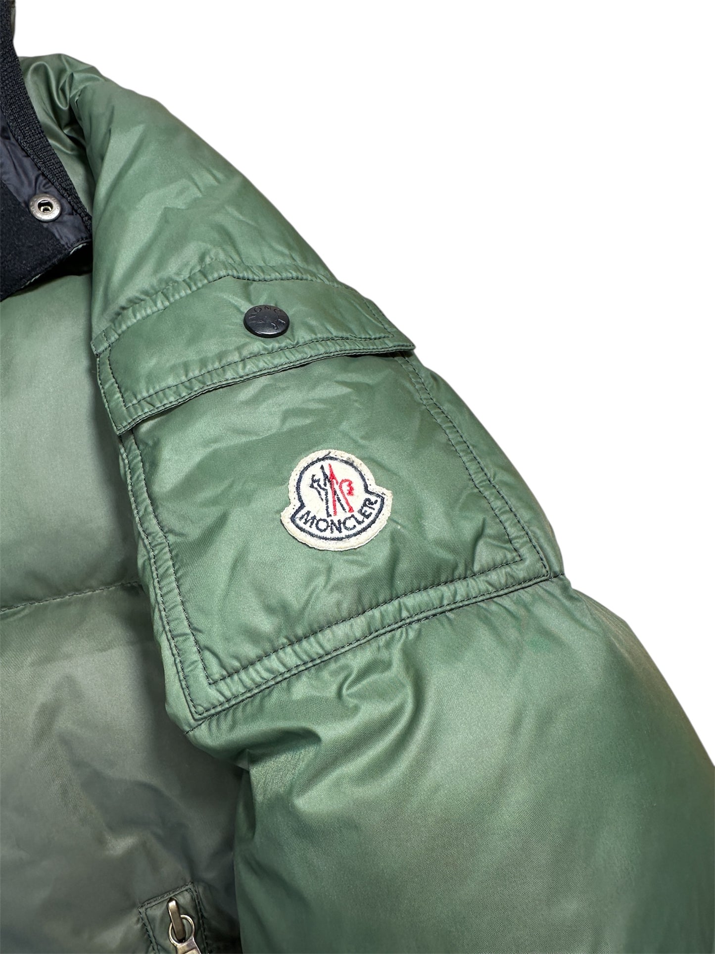 Moncler puffer Jacket