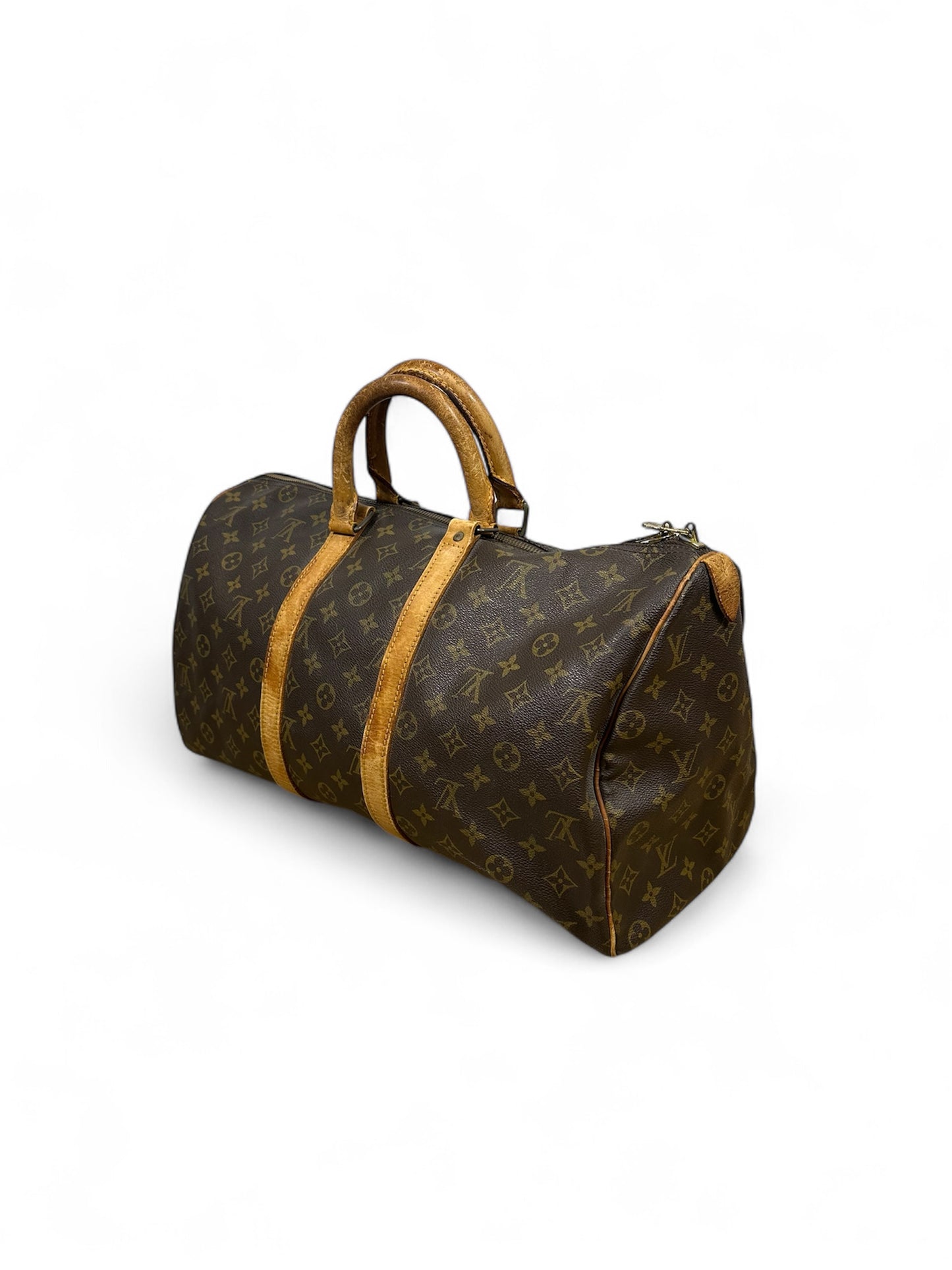 Louis Vuitton Keepall 45