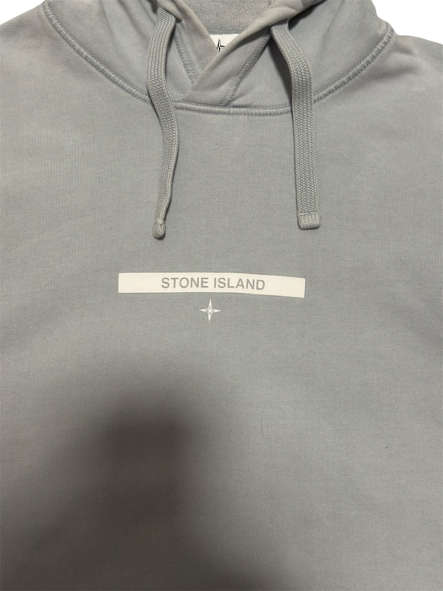 Stone Island Hoodie