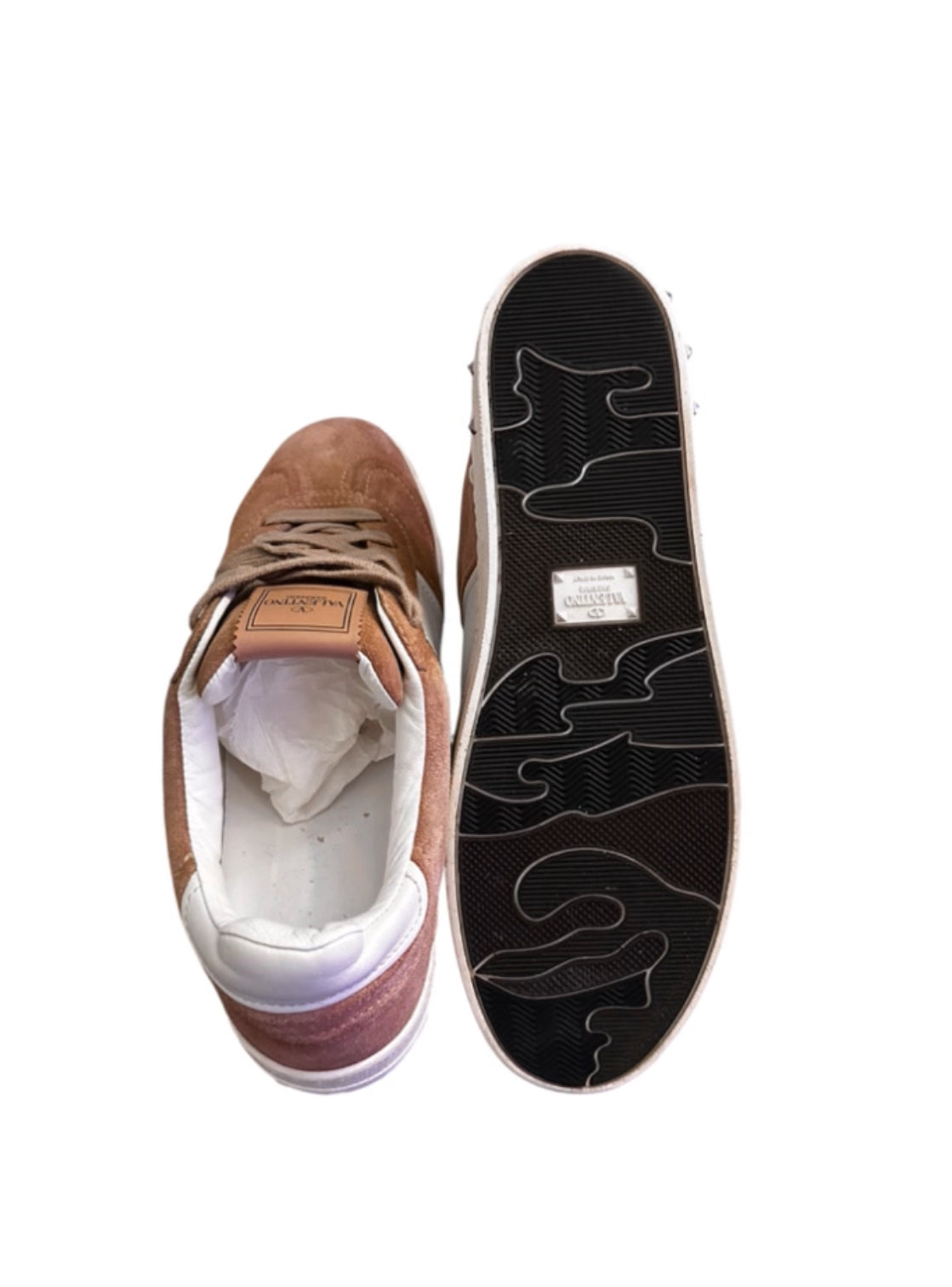 Valentino Flycrew Sneaker