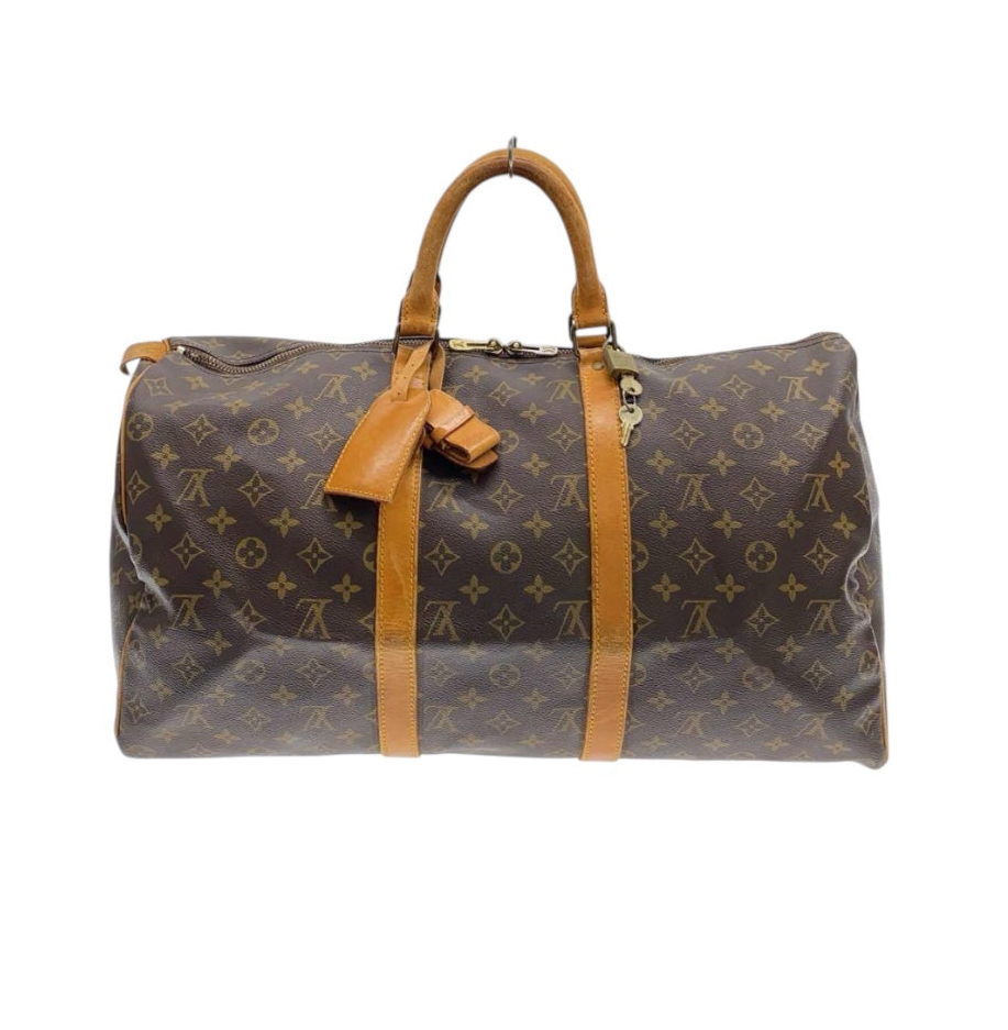 Louis Vuitton Keepall 50