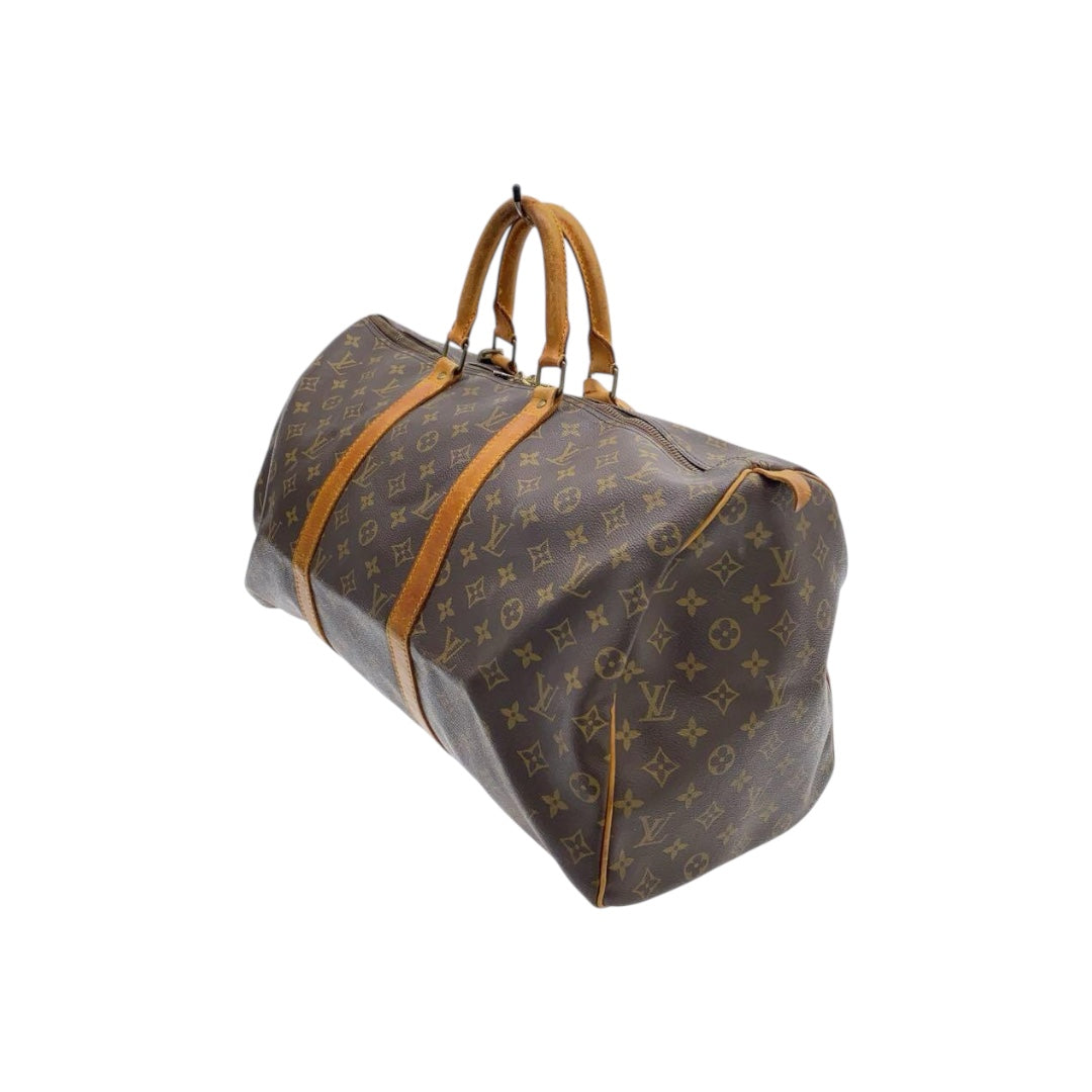 Louis Vuitton Keepall 50