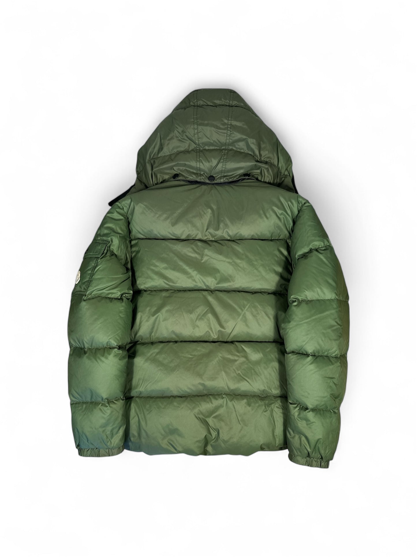 Moncler puffer Jacket