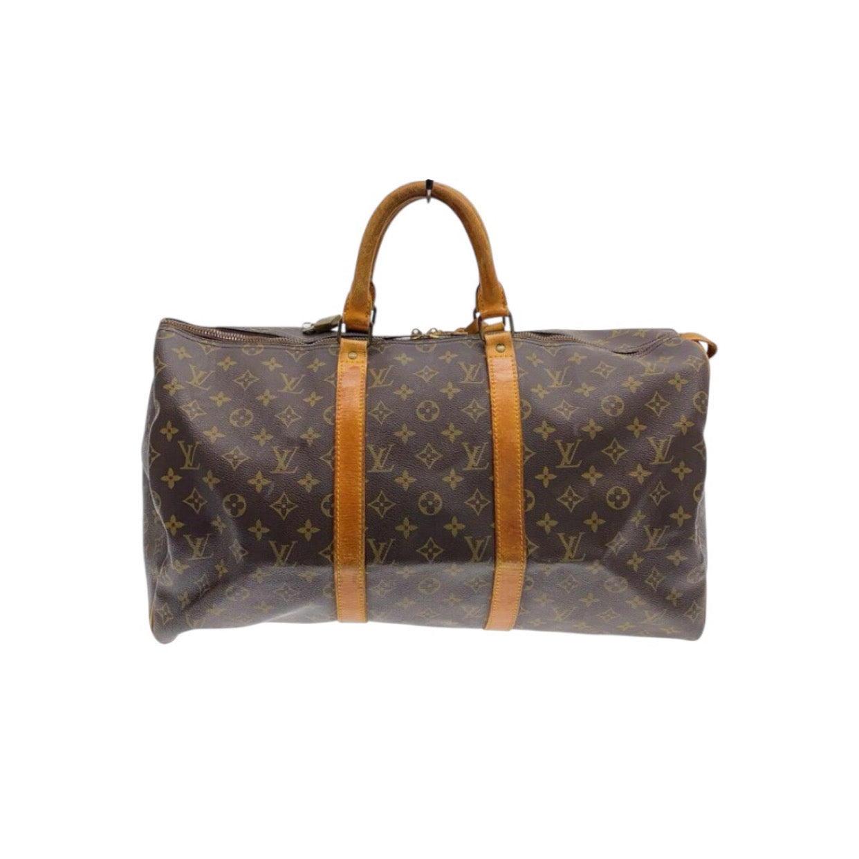 Louis Vuitton Keepall 50