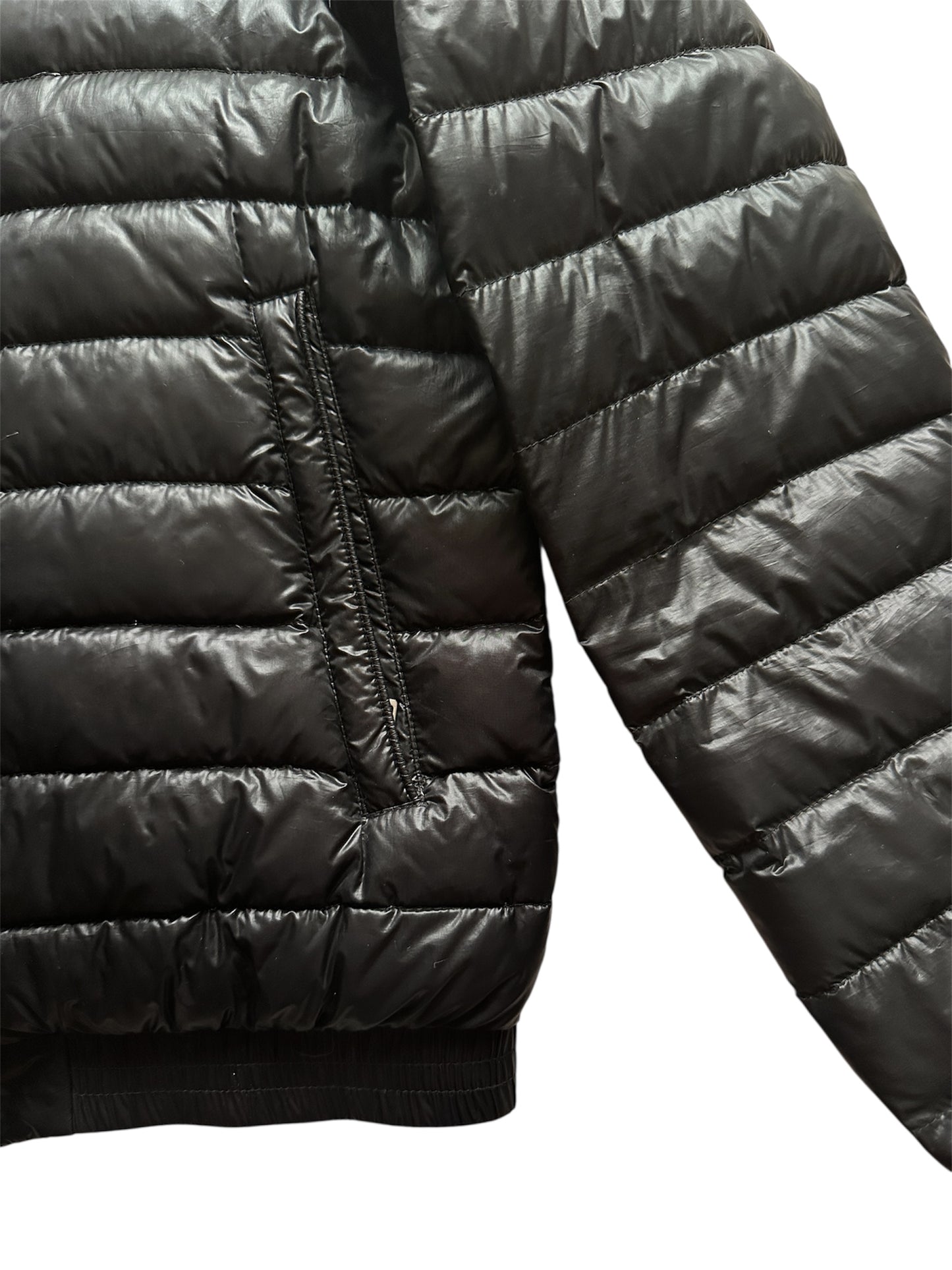 Moncler Down Jacket