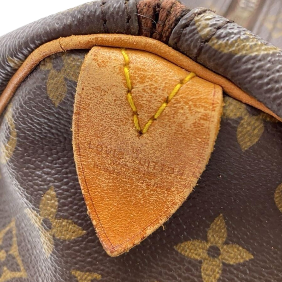 Louis Vuitton Keepall 50