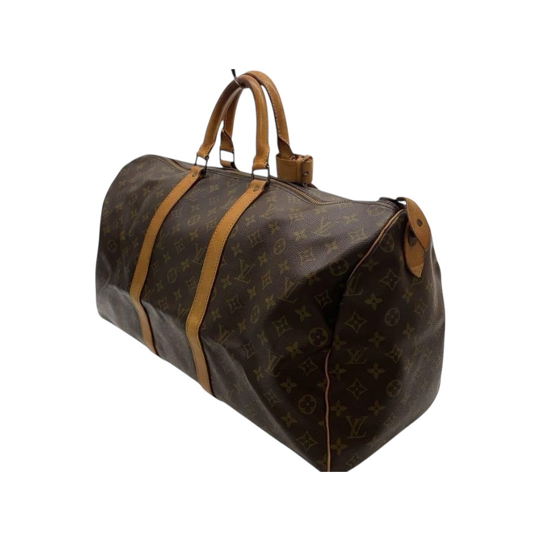 Louis Vuitton Keepall 50