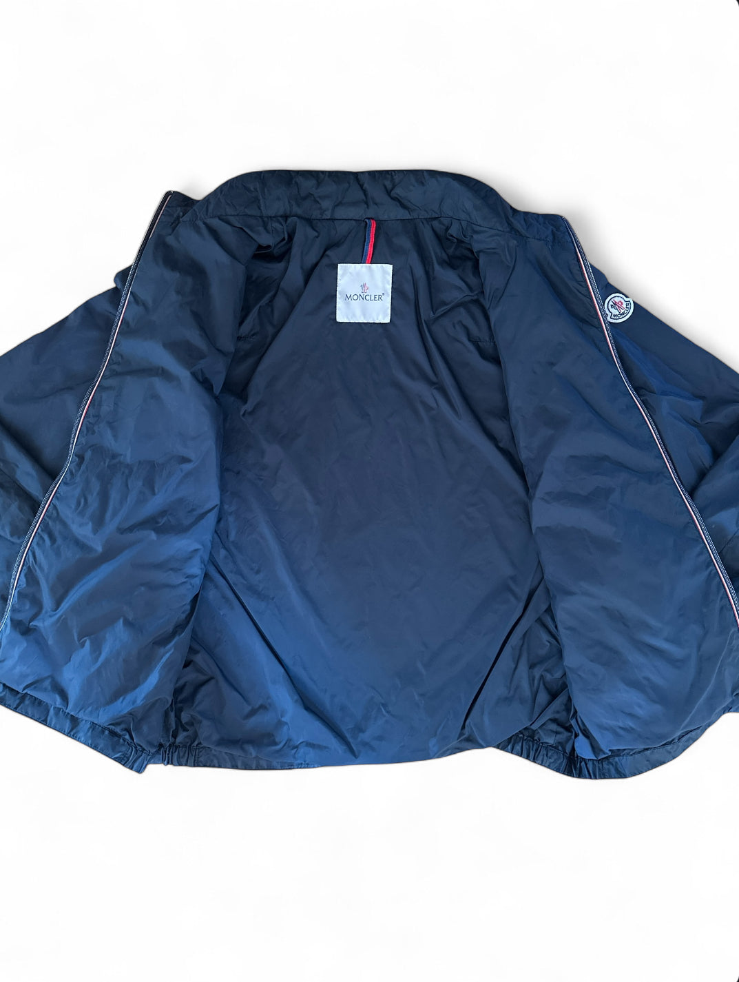 Moncler Portnuef Jacket