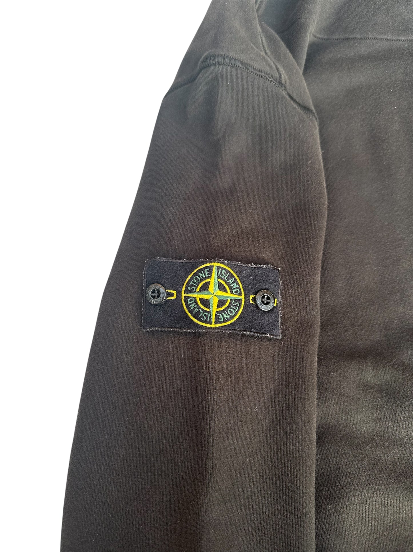 Stone Island Hoodie