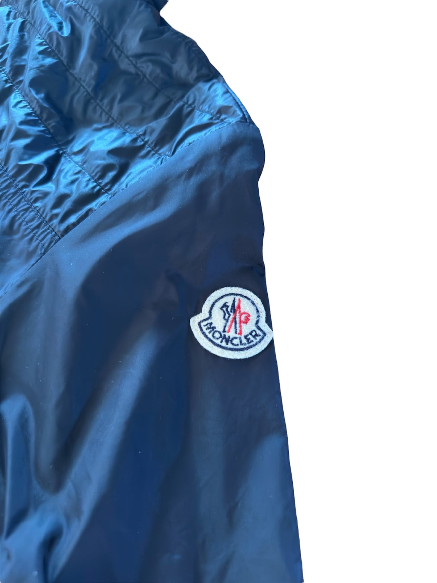 Moncler Portnuef Jacket