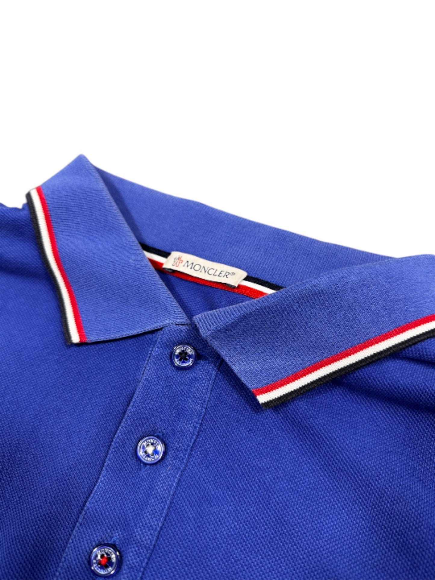 Moncler Polo