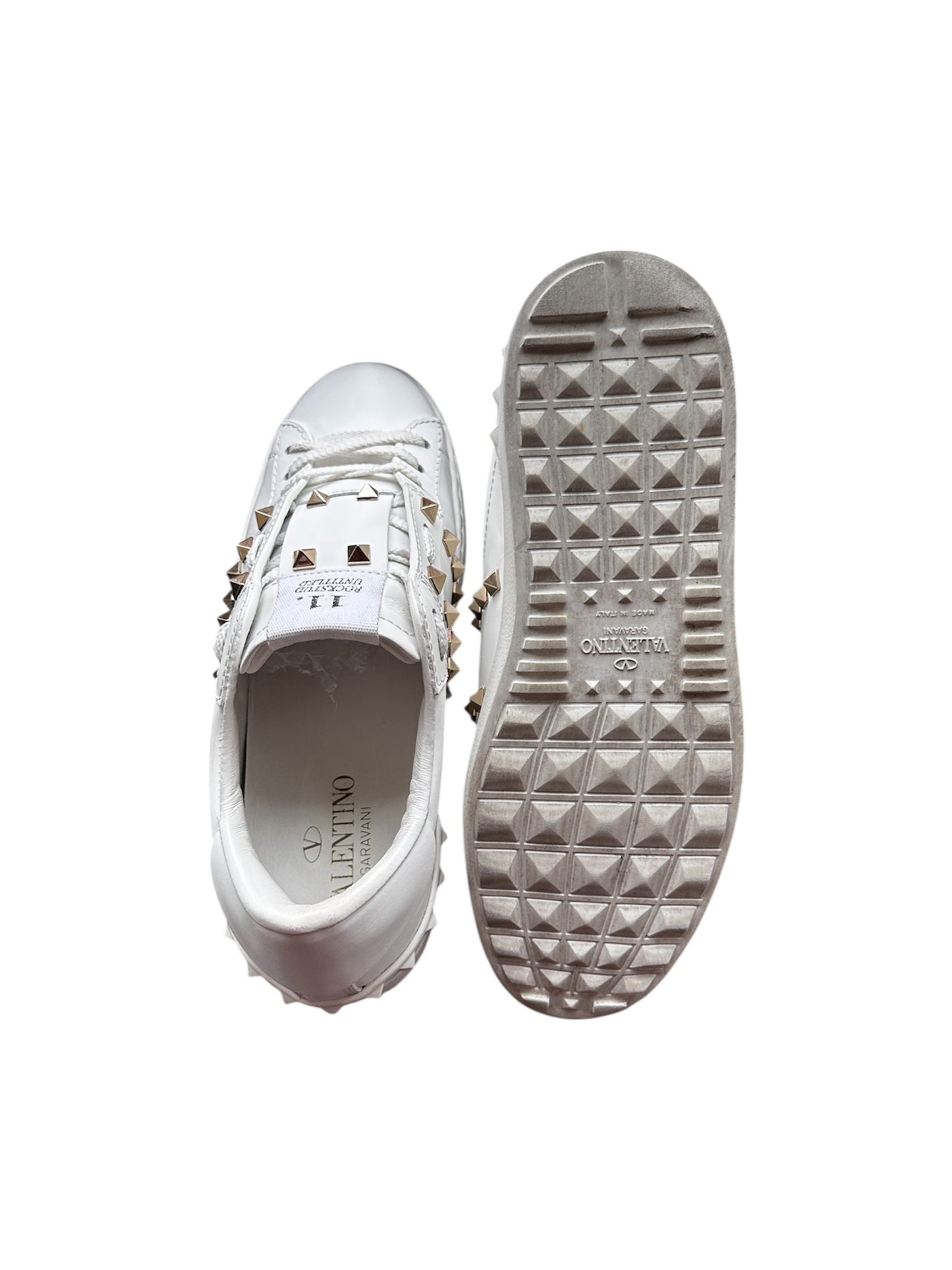 Valentino Open Sneaker