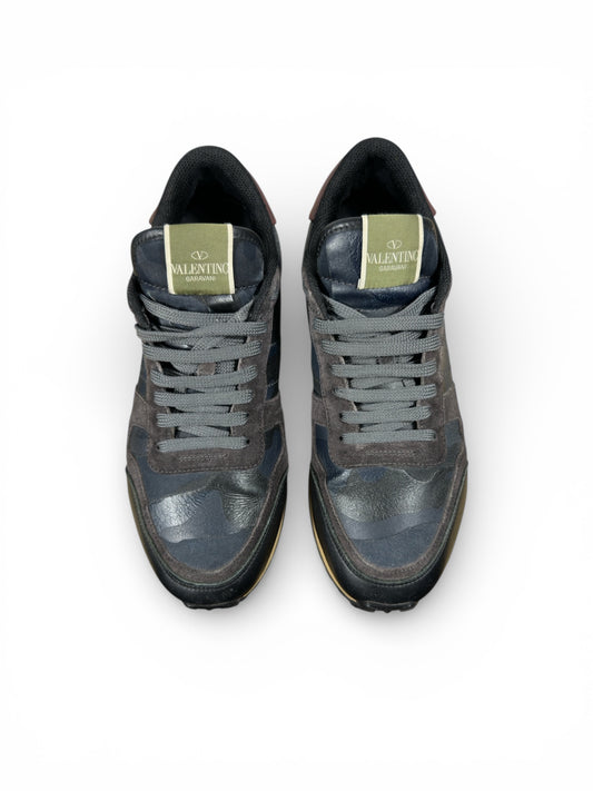 Valentino Rockrunner Sneaker