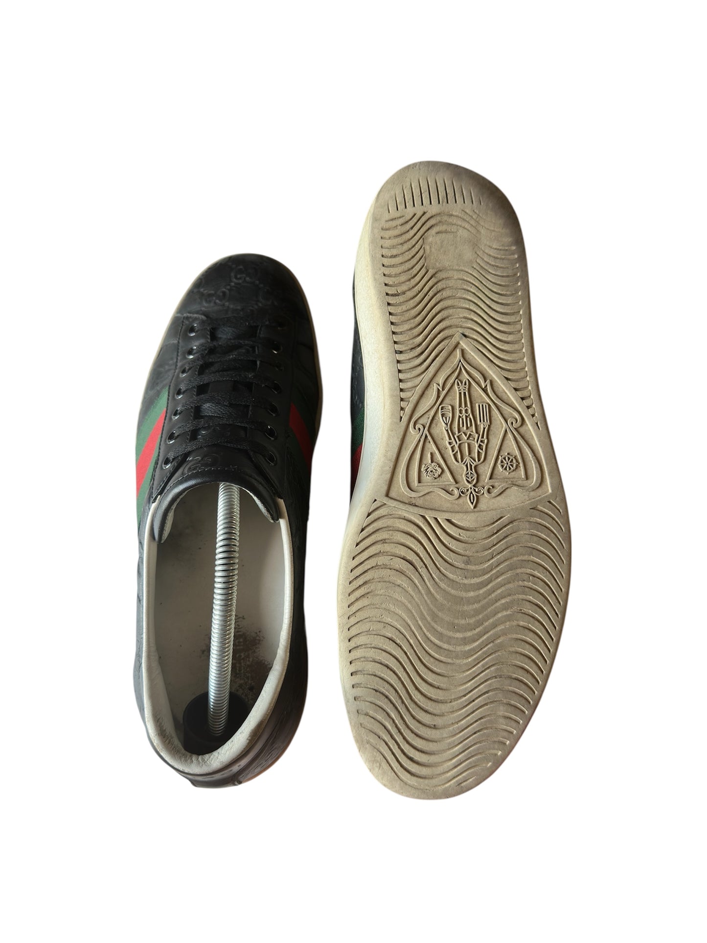 Gucci Ace Sneaker