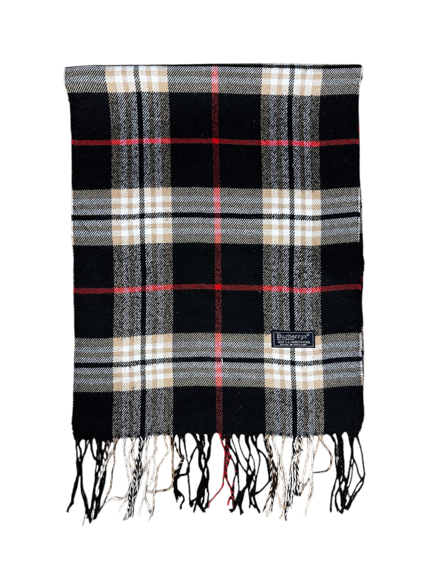 Burberry Scarf