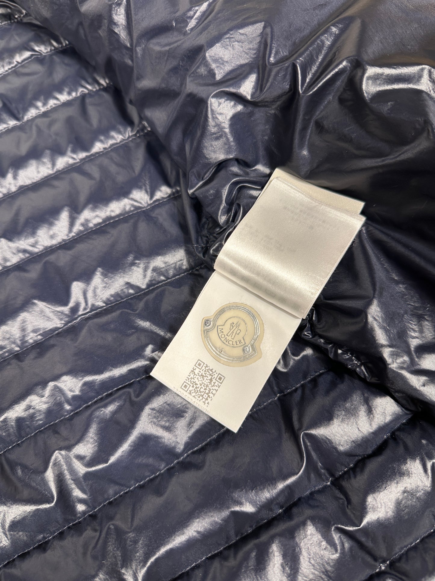Moncler Down Jacket Daniel