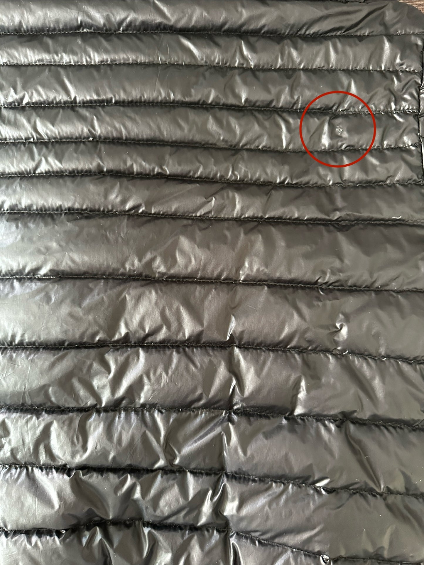 Moncler Down Jacket