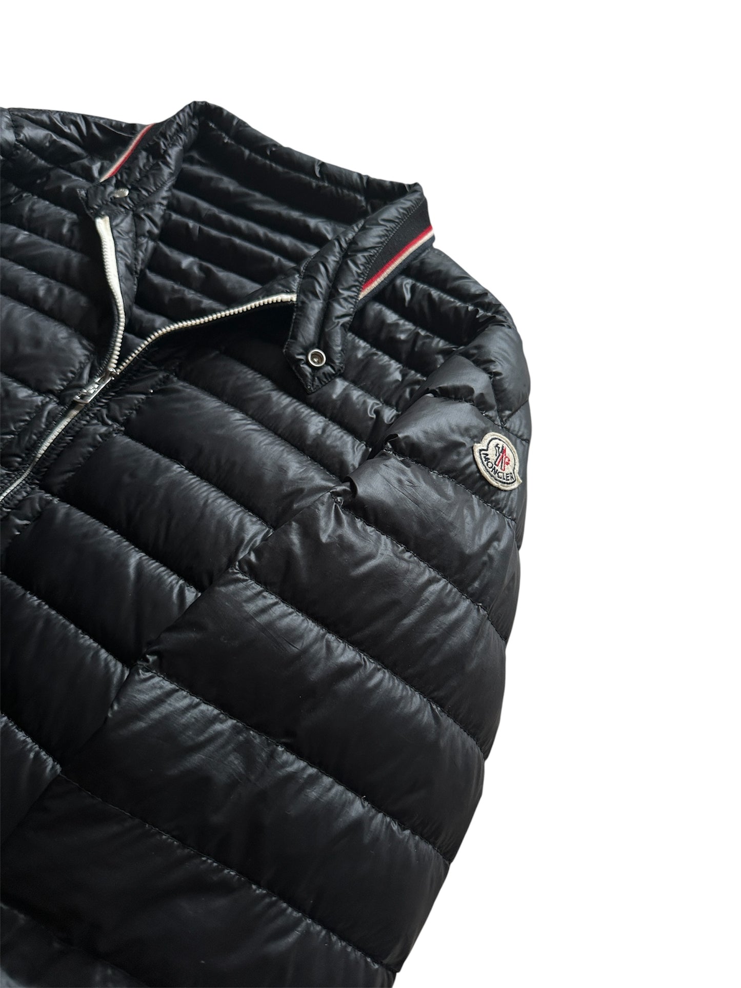 Moncler Down Jacket