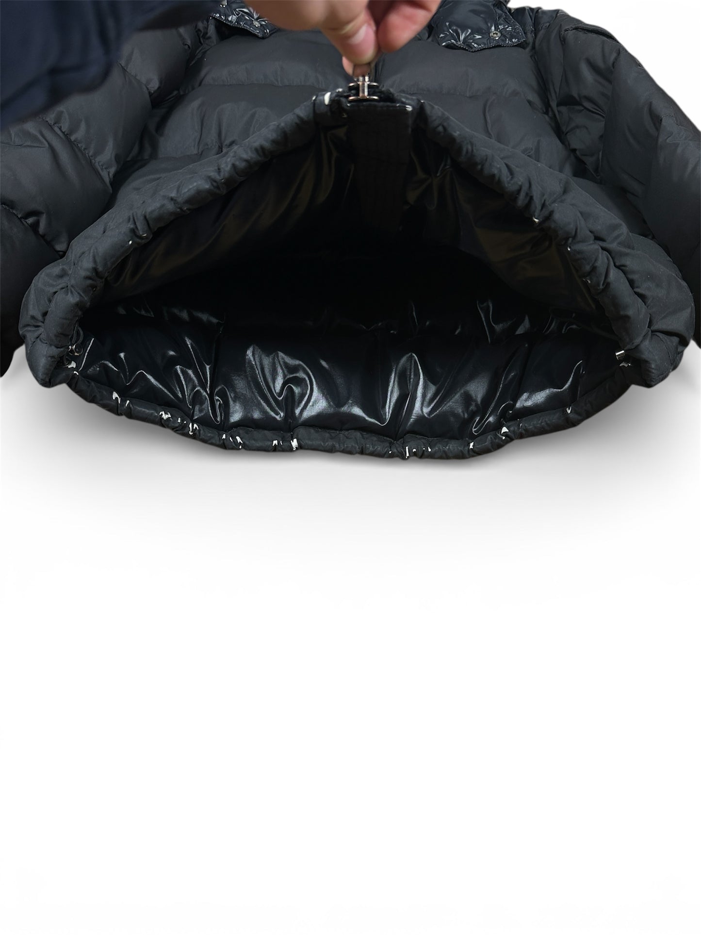 Moncler Chevalier Down Jacket