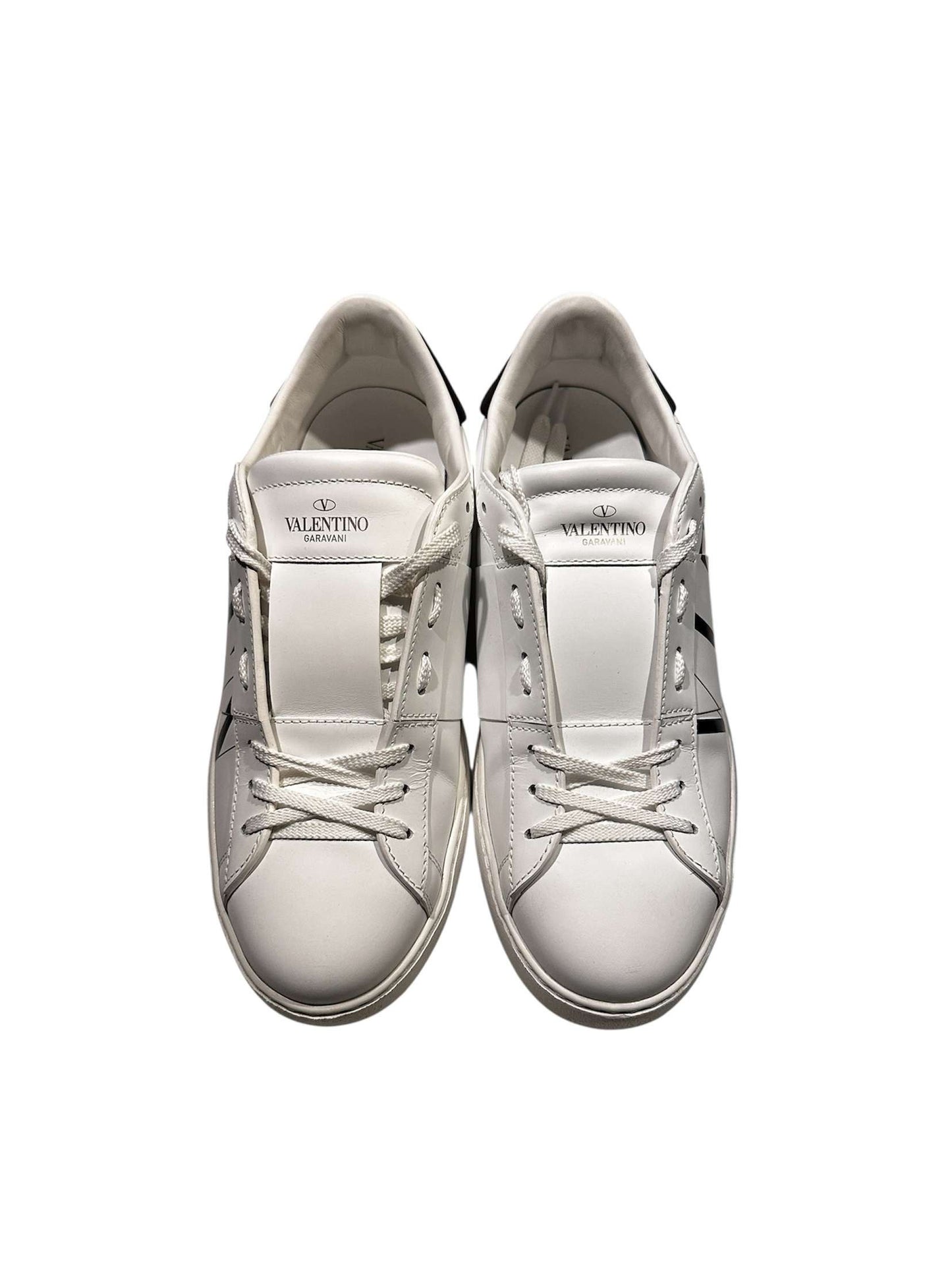 Valentino Open