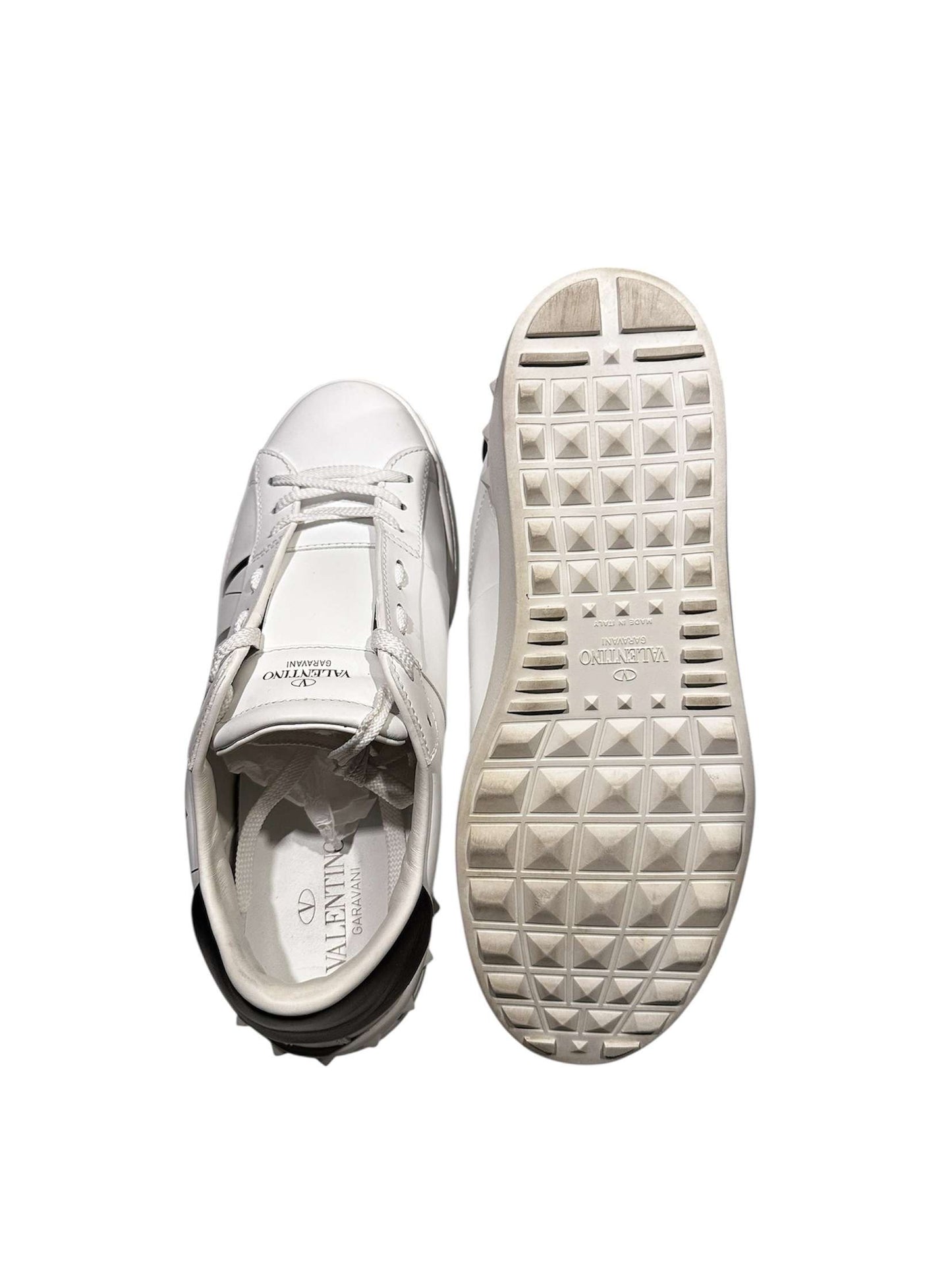 Valentino Open