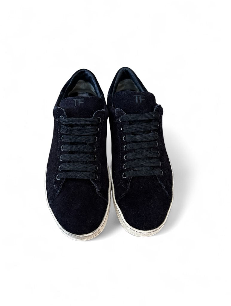 Tom Ford Suede