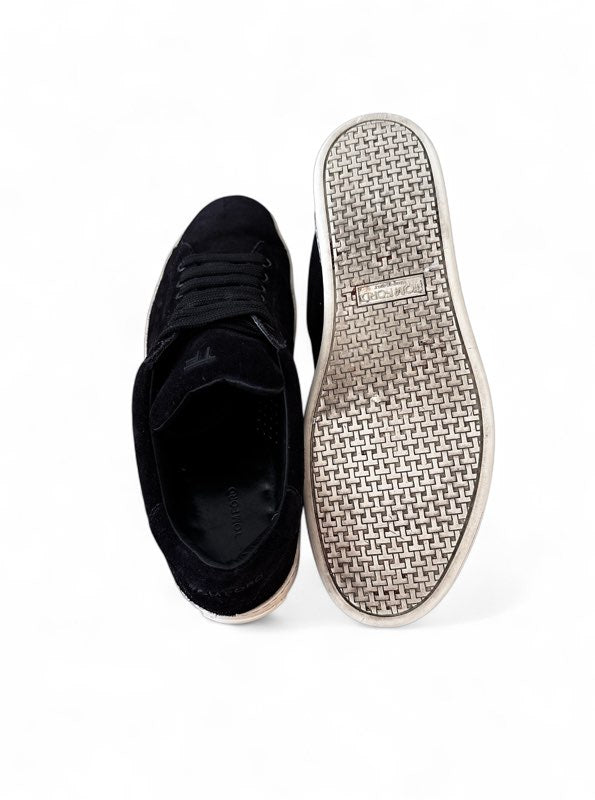 Tom Ford Suede